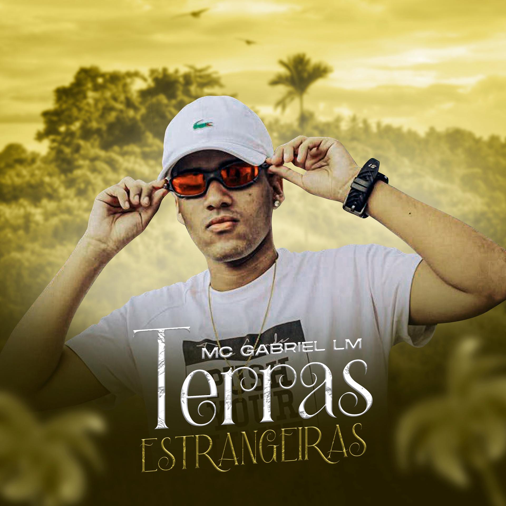 Постер альбома Terras Estrangeiras