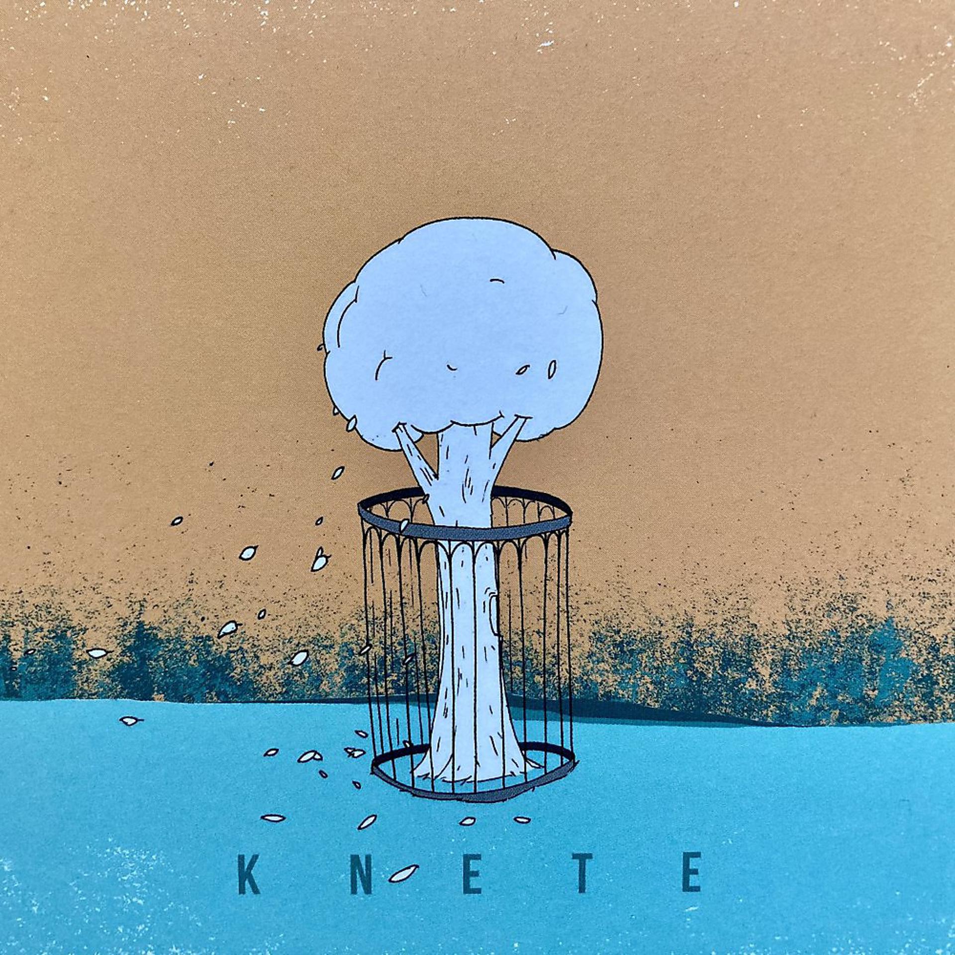 Постер альбома Knete