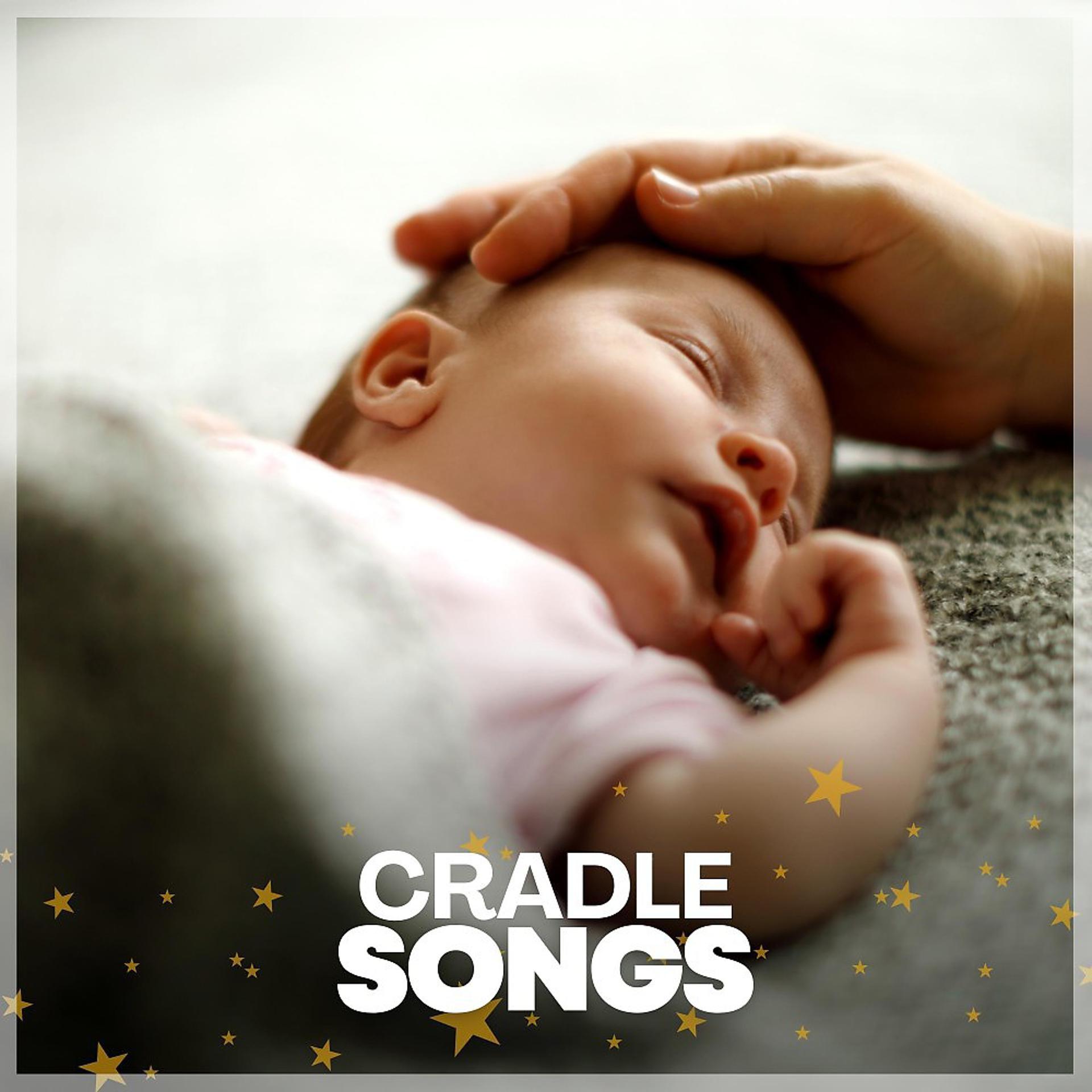 Постер альбома Cradle Songs