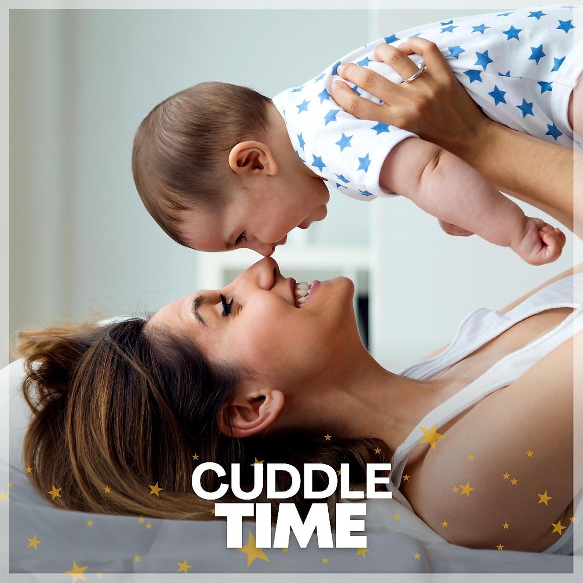 Постер альбома Cuddle Time