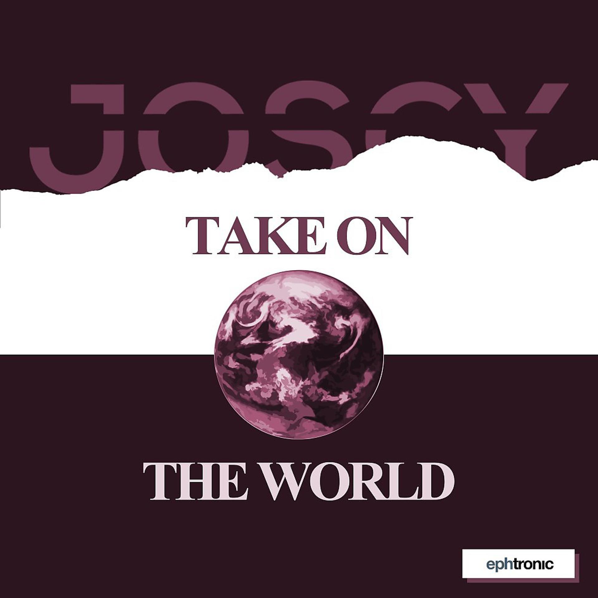 Постер альбома Take on the World