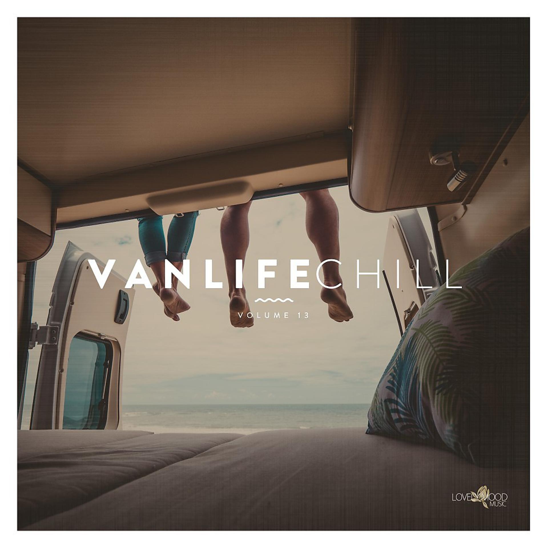 Постер альбома Vanlife Chill, Vol. 13