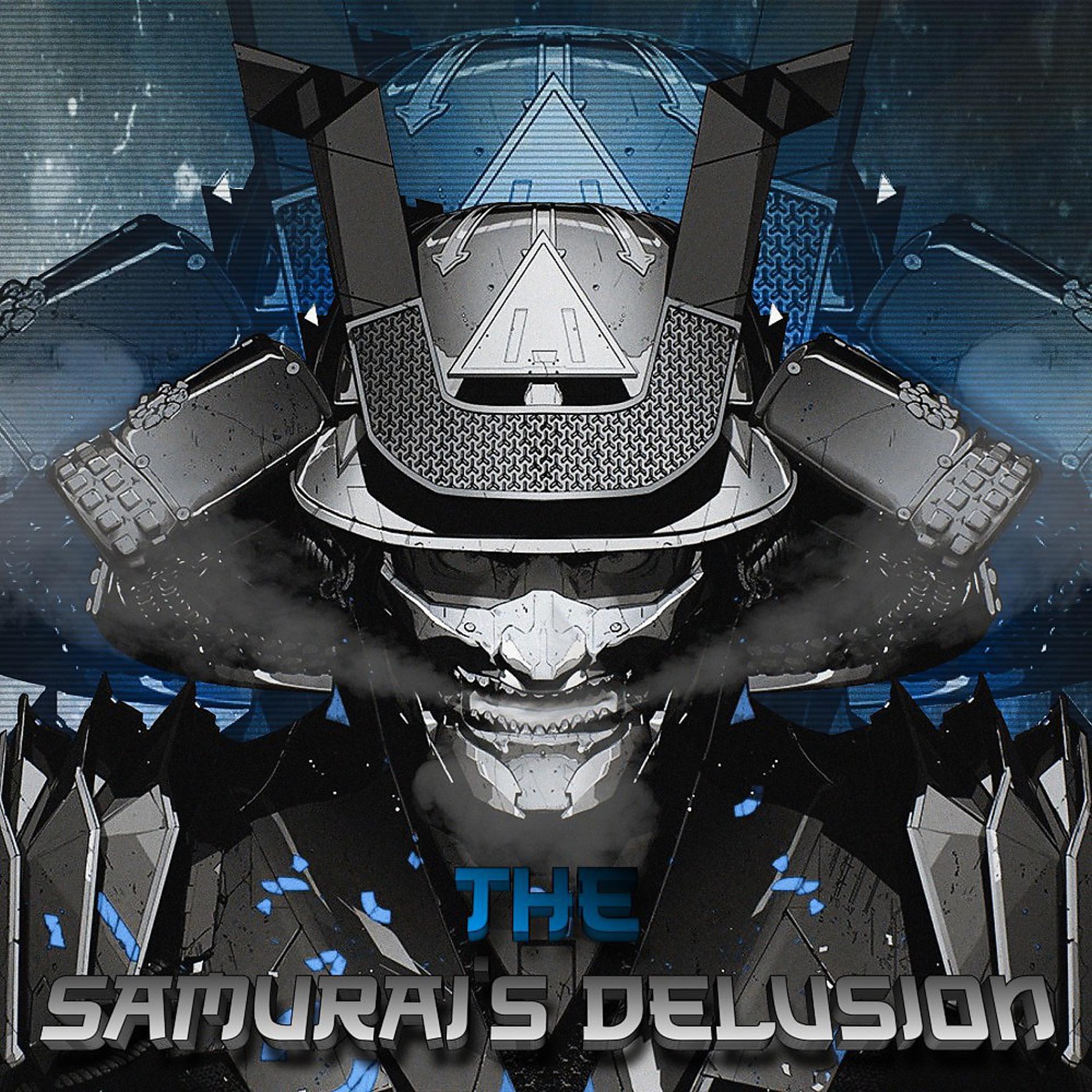 Постер альбома The Samurai's Delusion