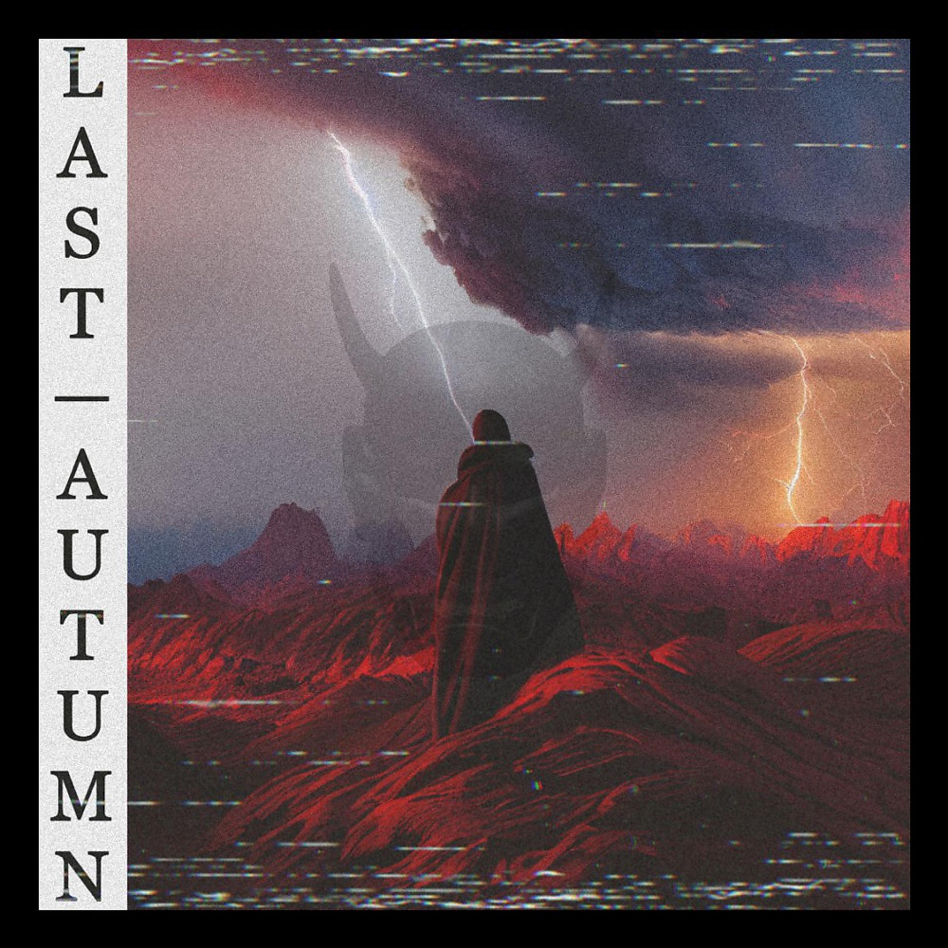 Постер альбома Last Autumn