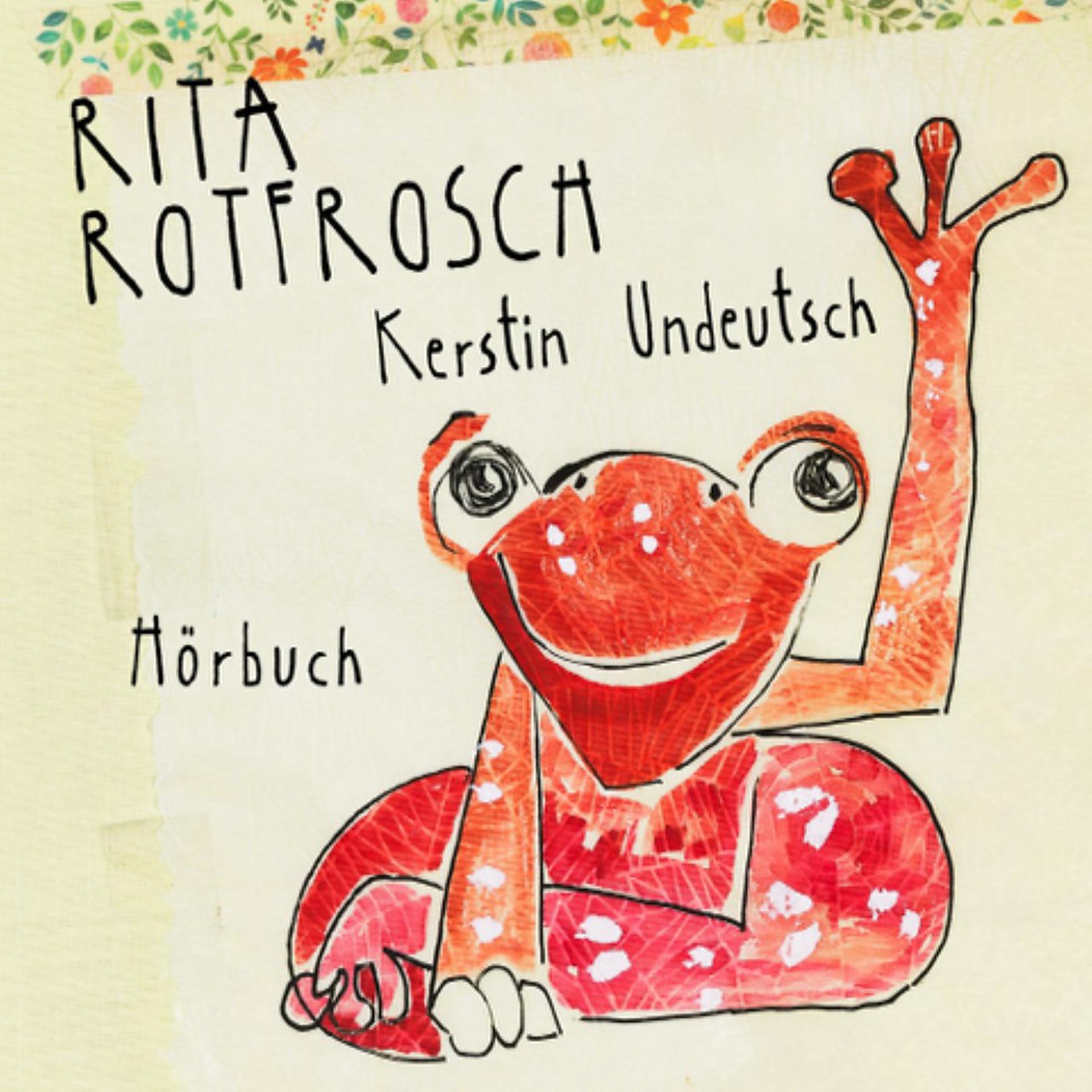 Постер альбома Rita Rotfrosch