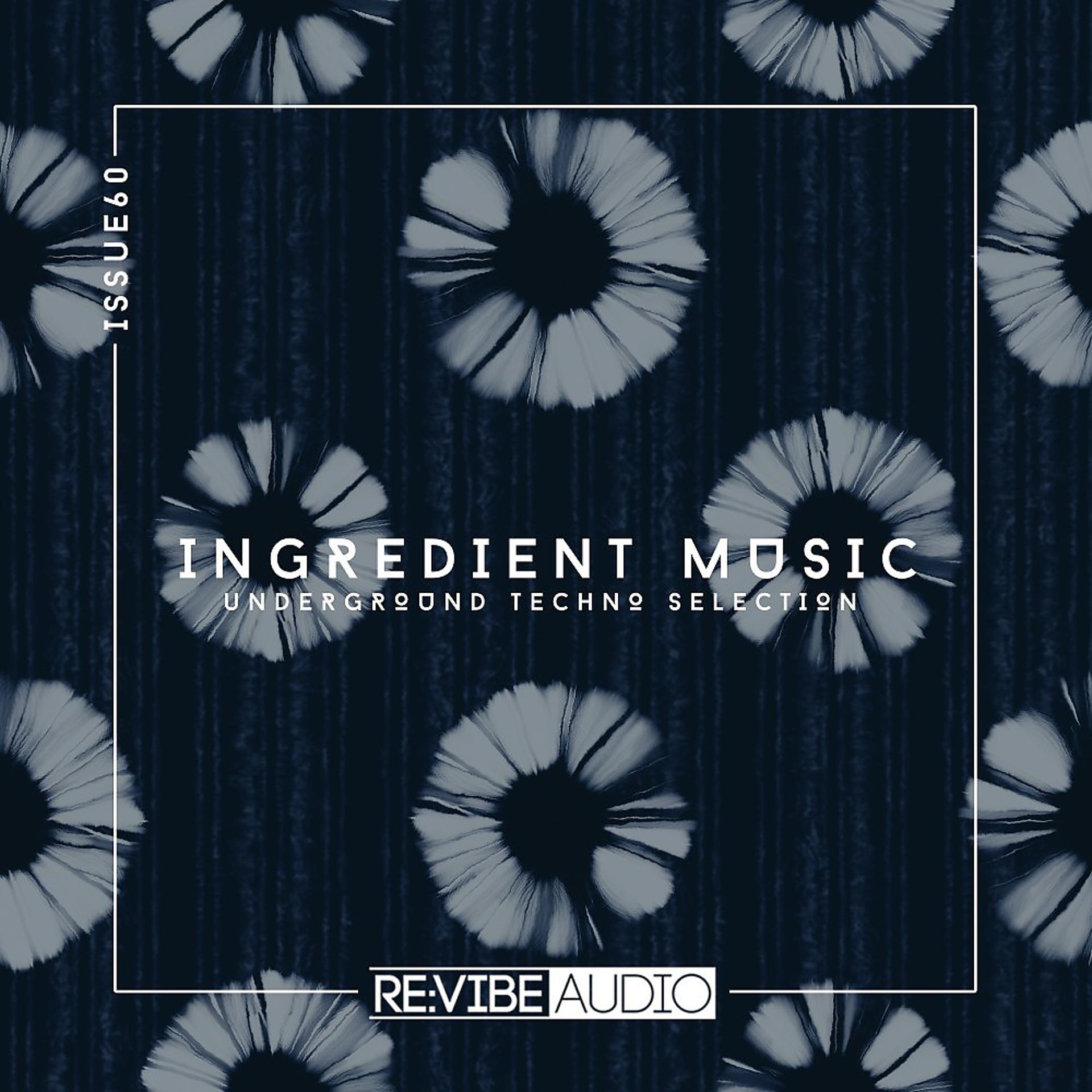 Постер альбома Ingredient Music, Vol. 60