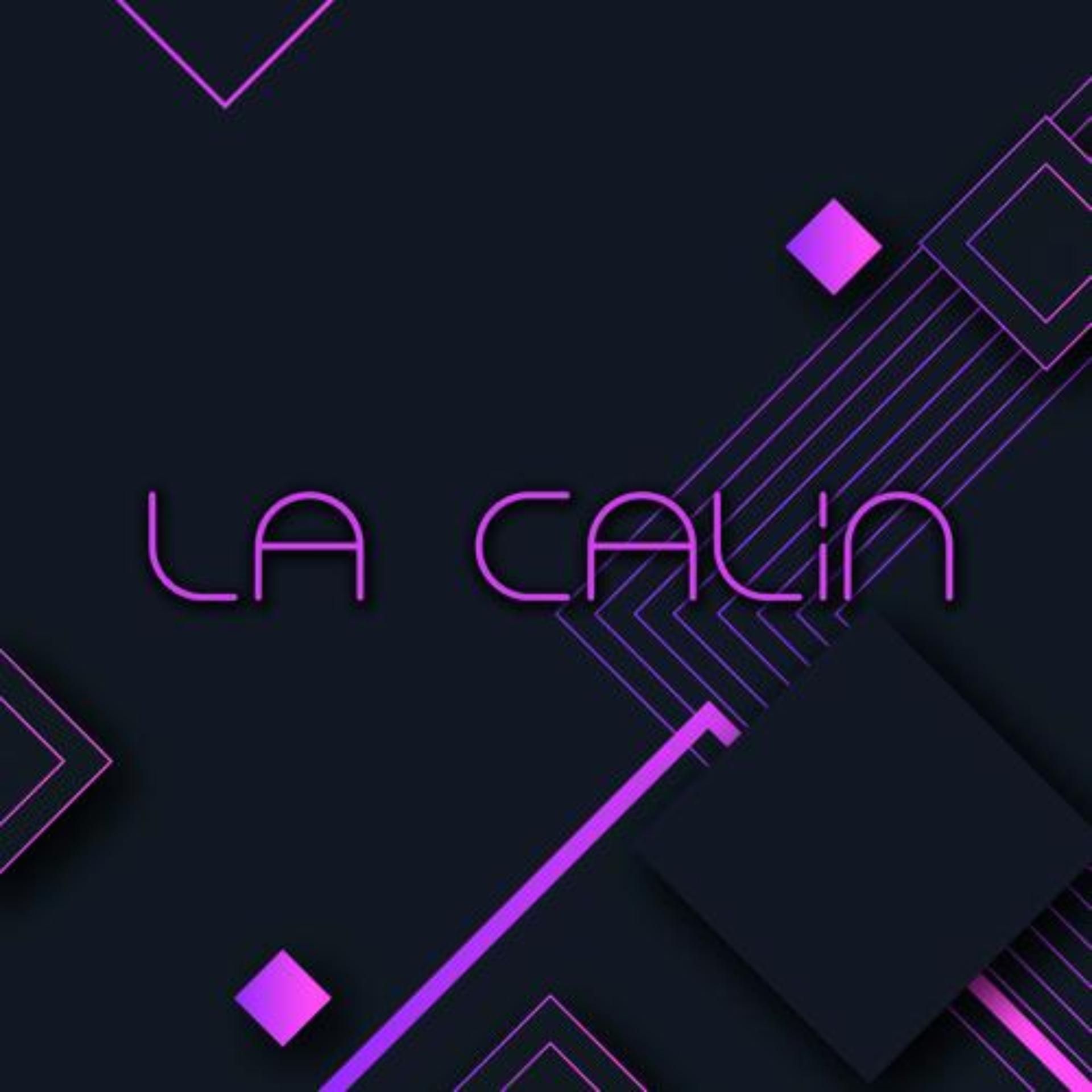 Постер альбома La Calin