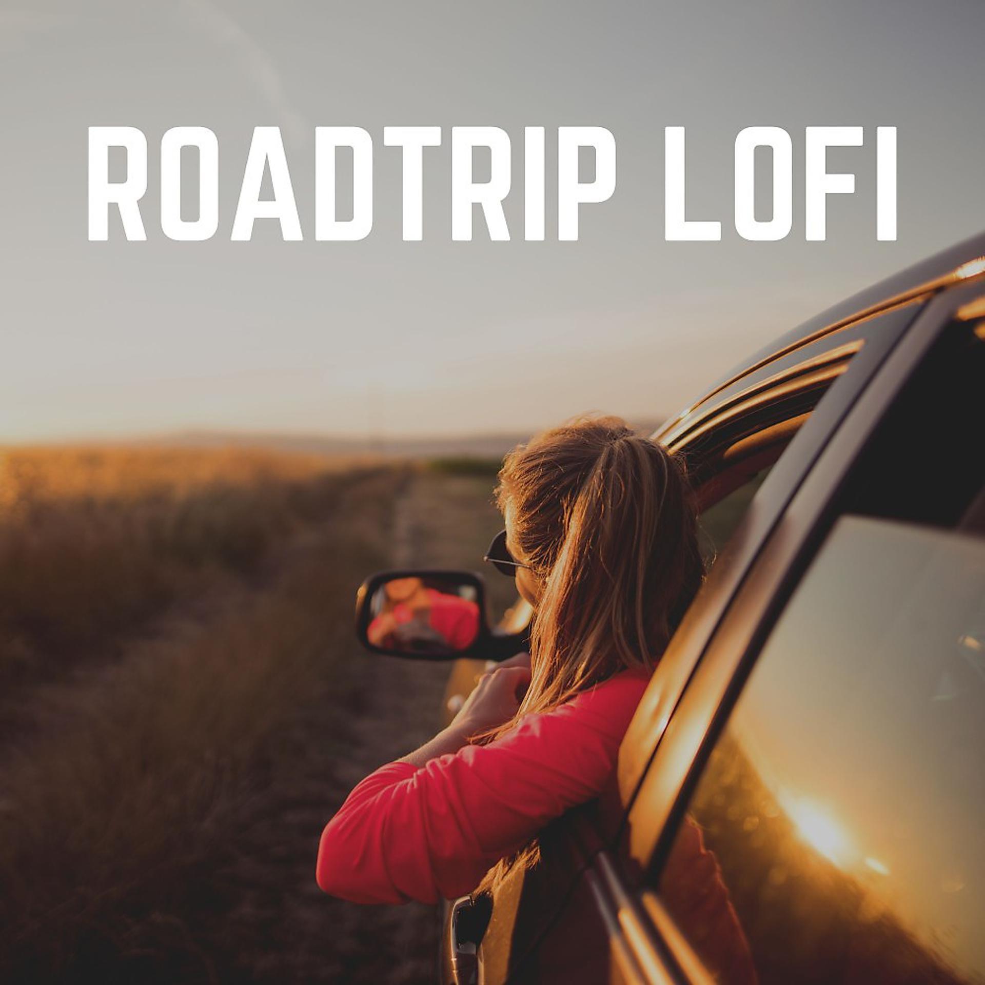 Постер альбома Roadtrip Lofi