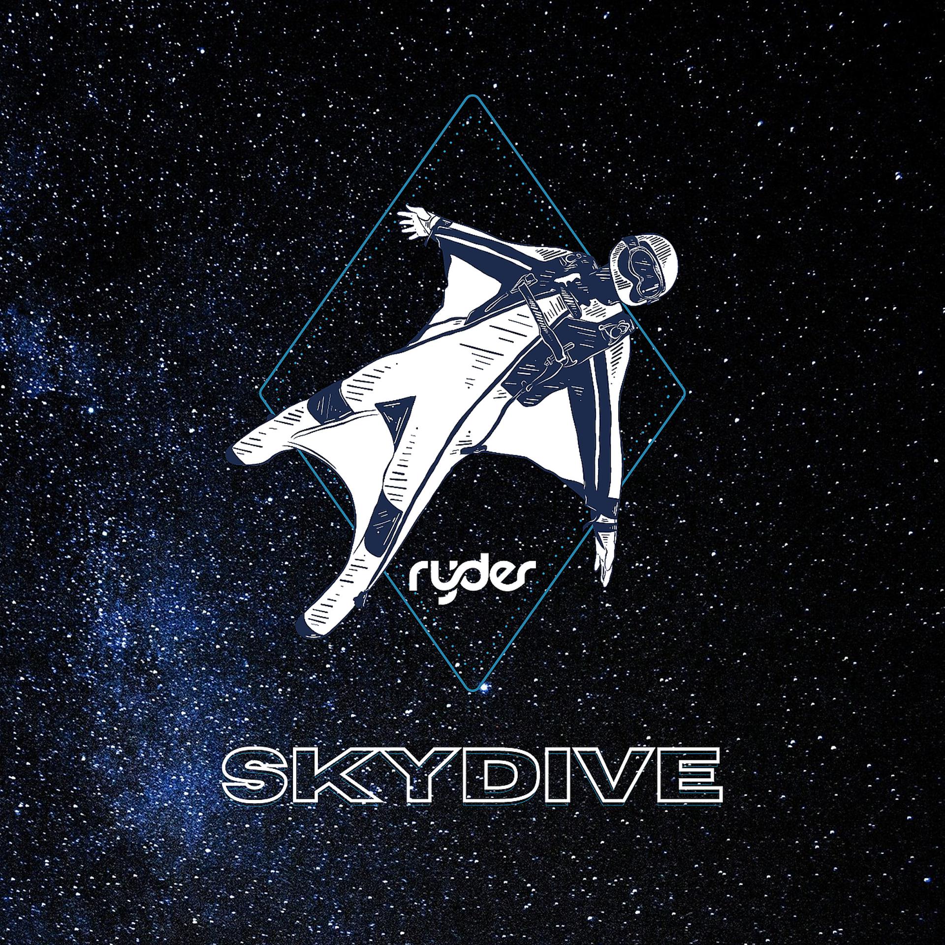 Постер альбома Skydive