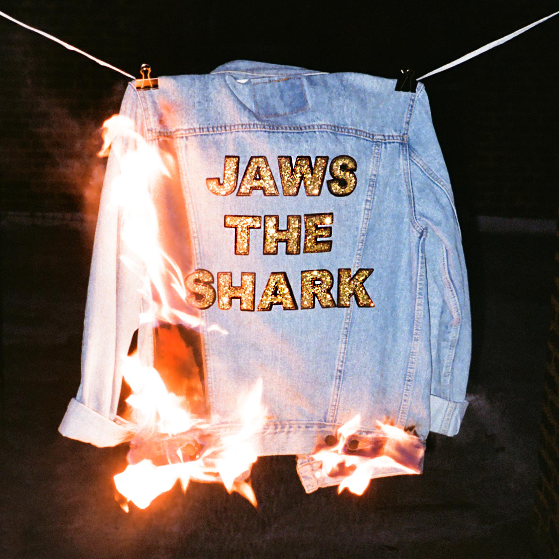 Постер альбома Jaws the Shark