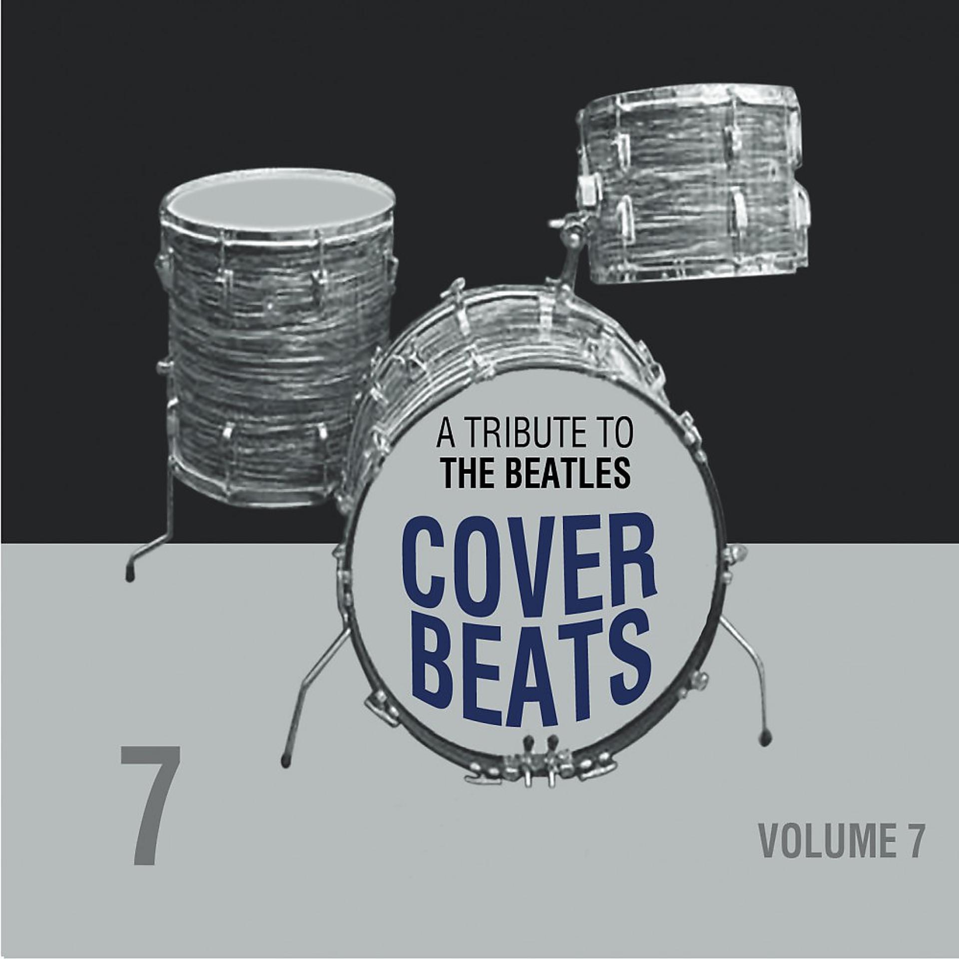 Постер альбома A Tribute to the Beatles Vol. 7