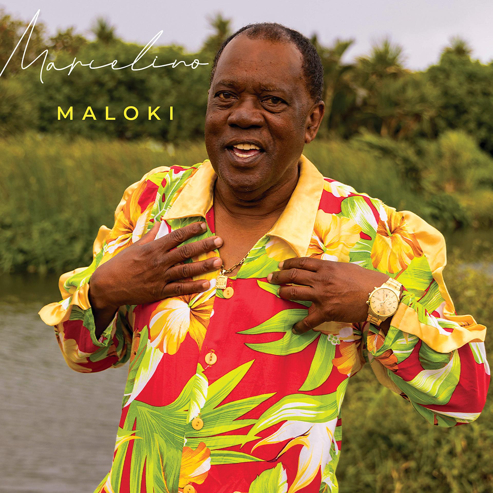 Постер альбома Maloki
