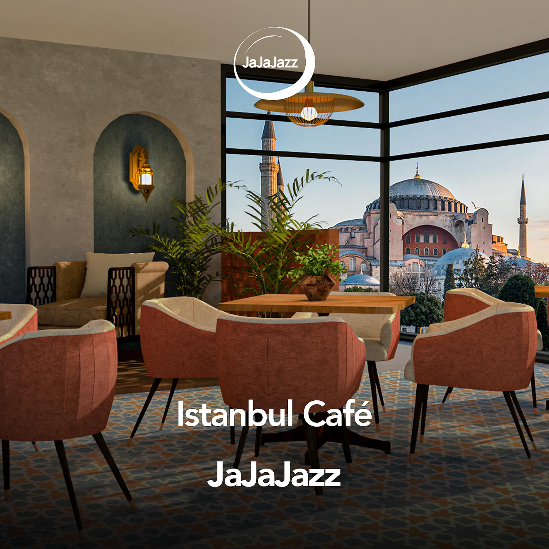 Постер альбома Istanbul Café