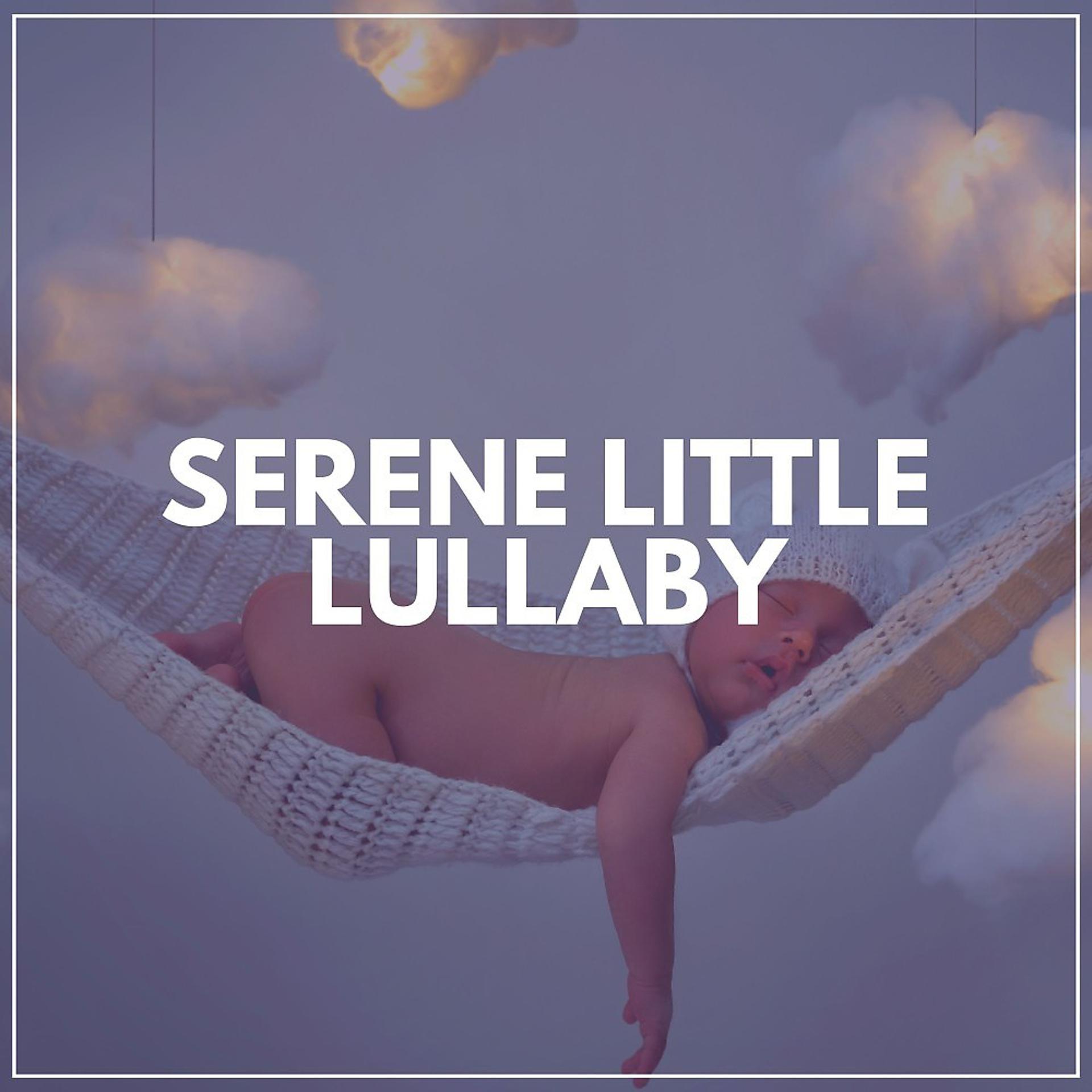Постер альбома Serene Little Lullaby