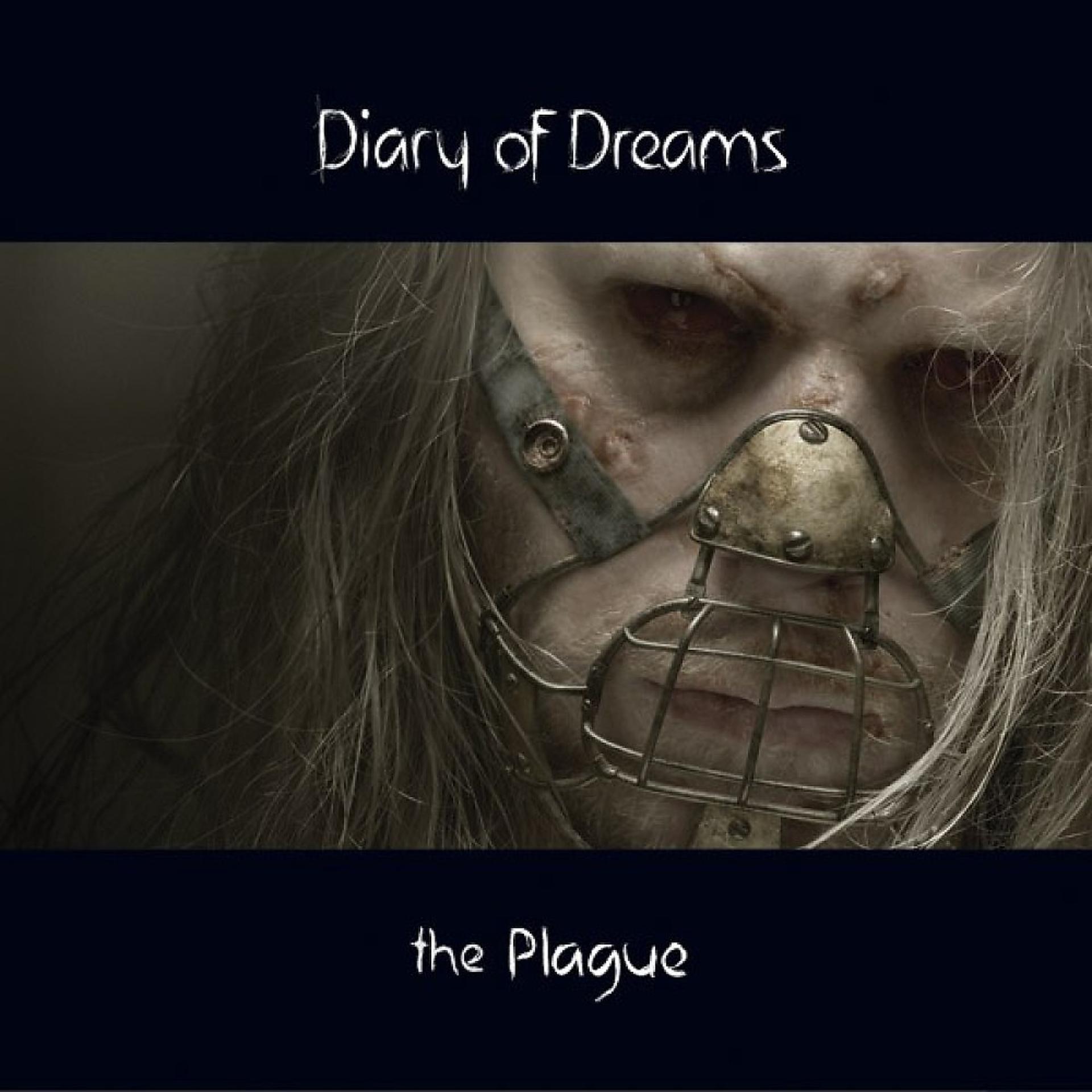 Постер альбома The Plague