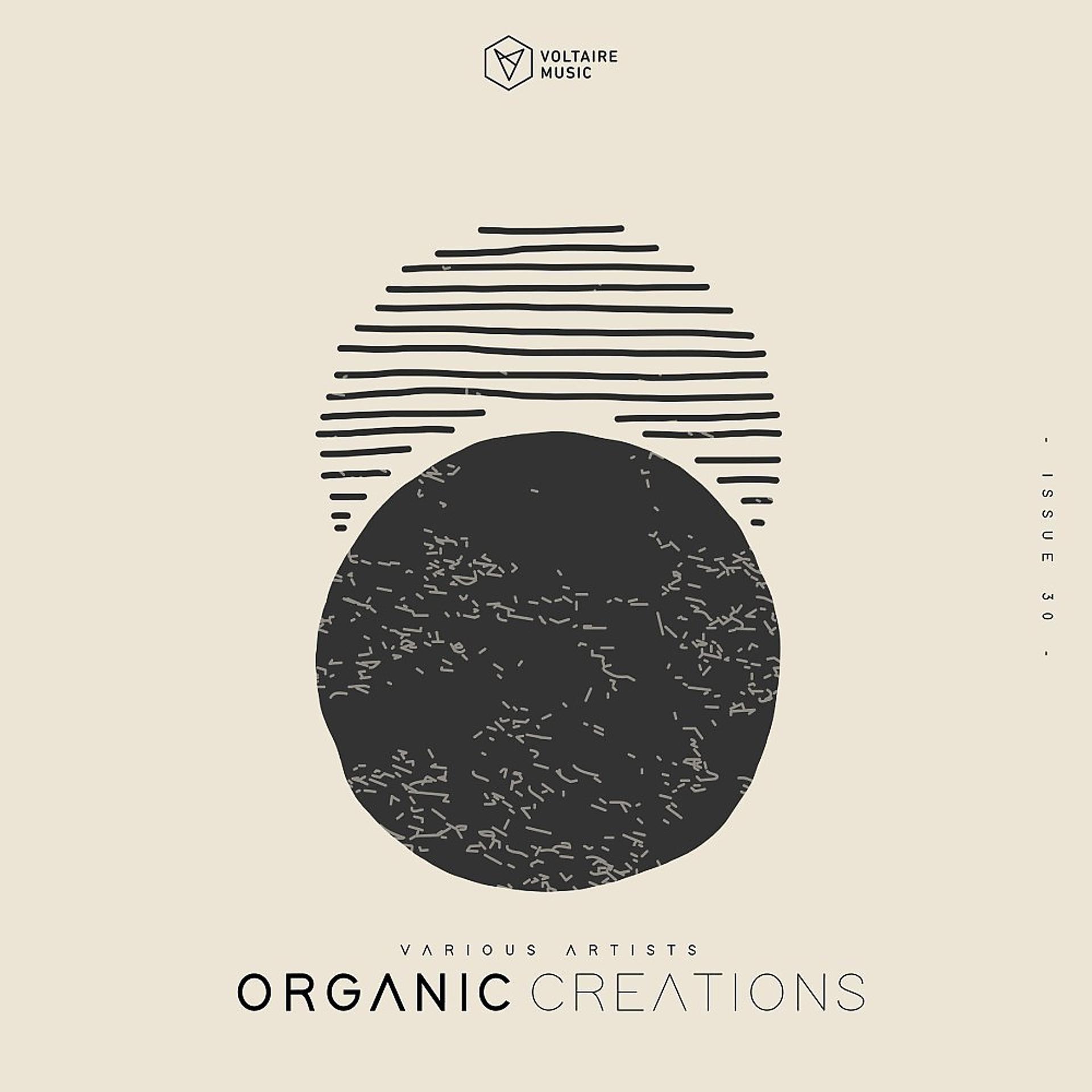 Постер альбома Organic Creations Issue 30