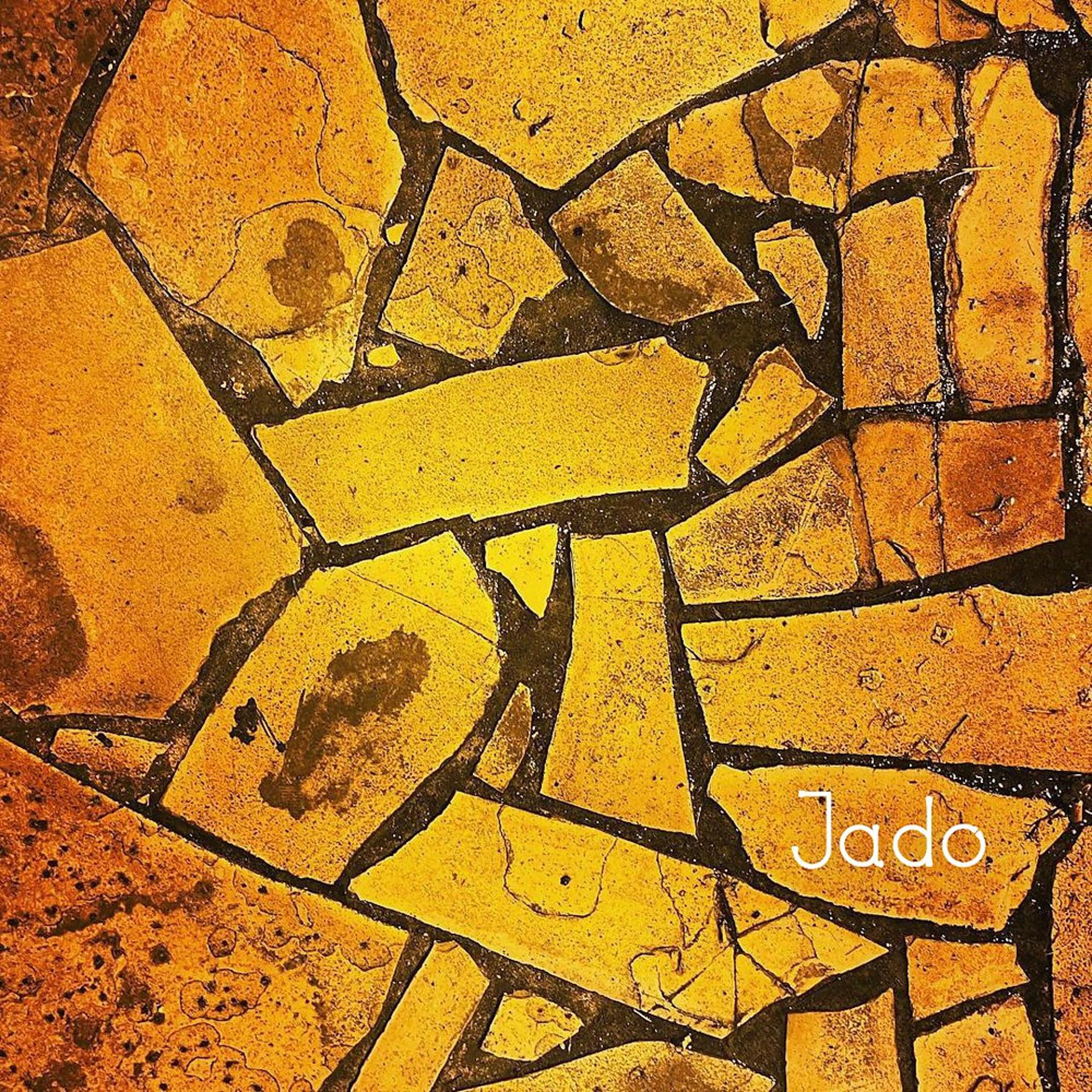 Постер альбома Jado