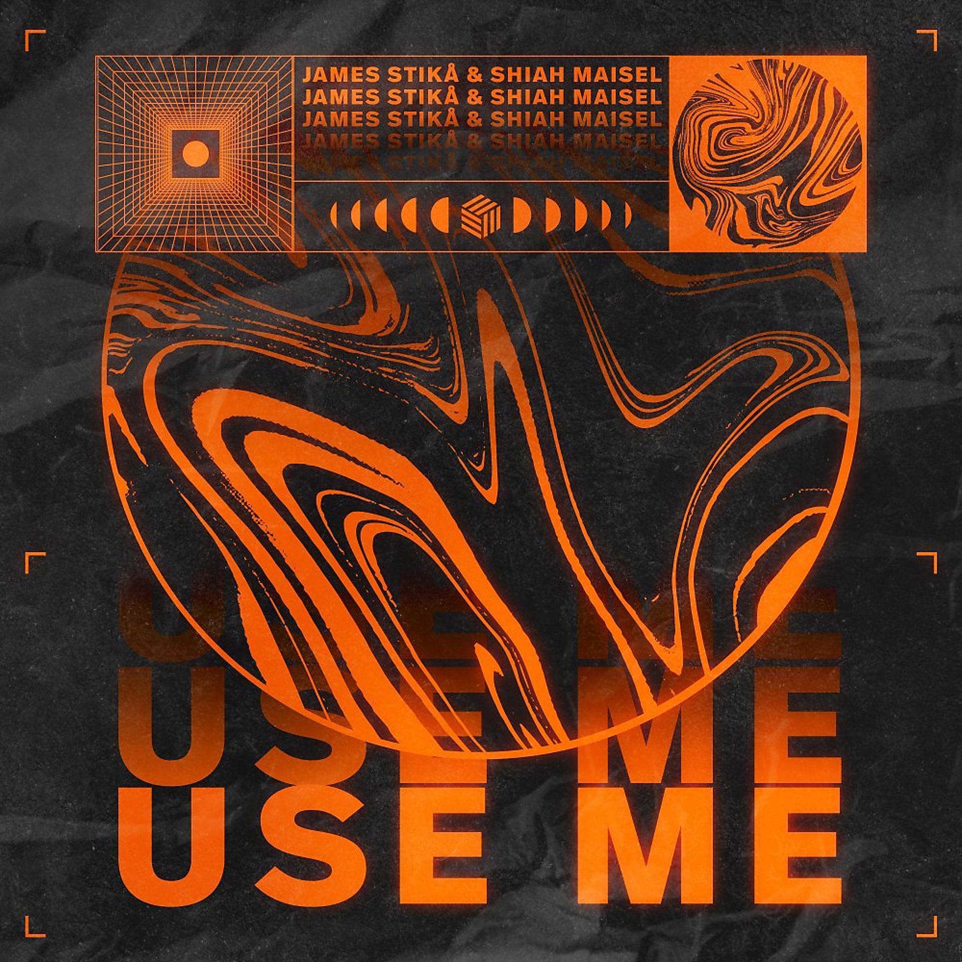 Постер альбома Use Me