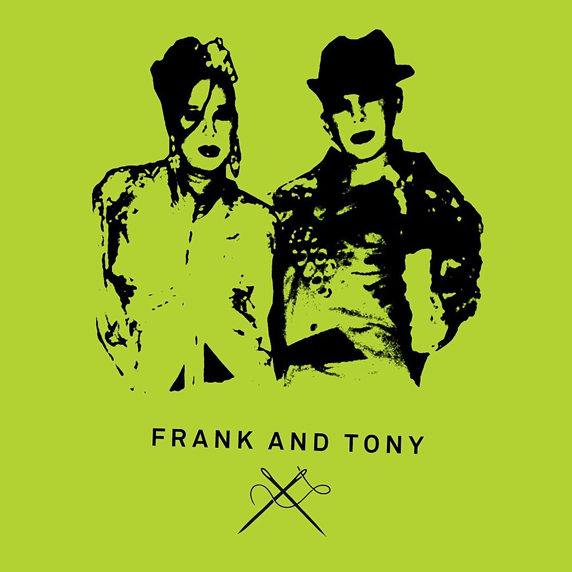 Постер альбома Frank & Tony Presents... 001