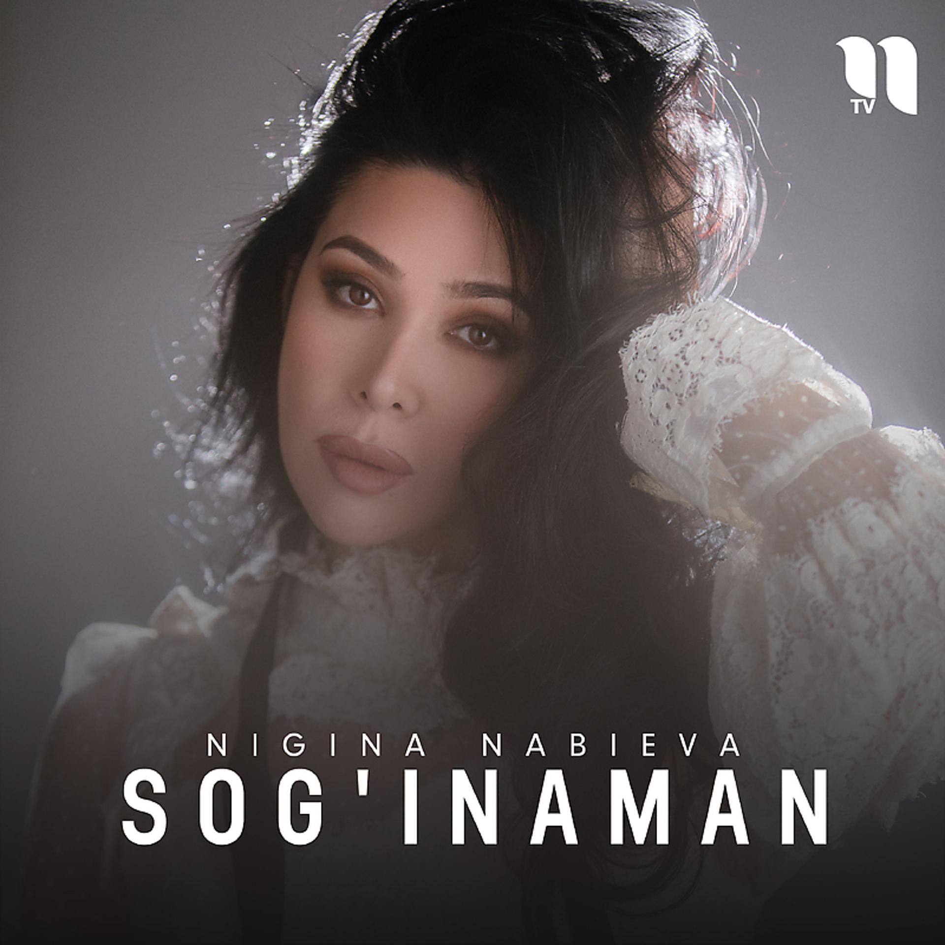Постер альбома Sog'inaman