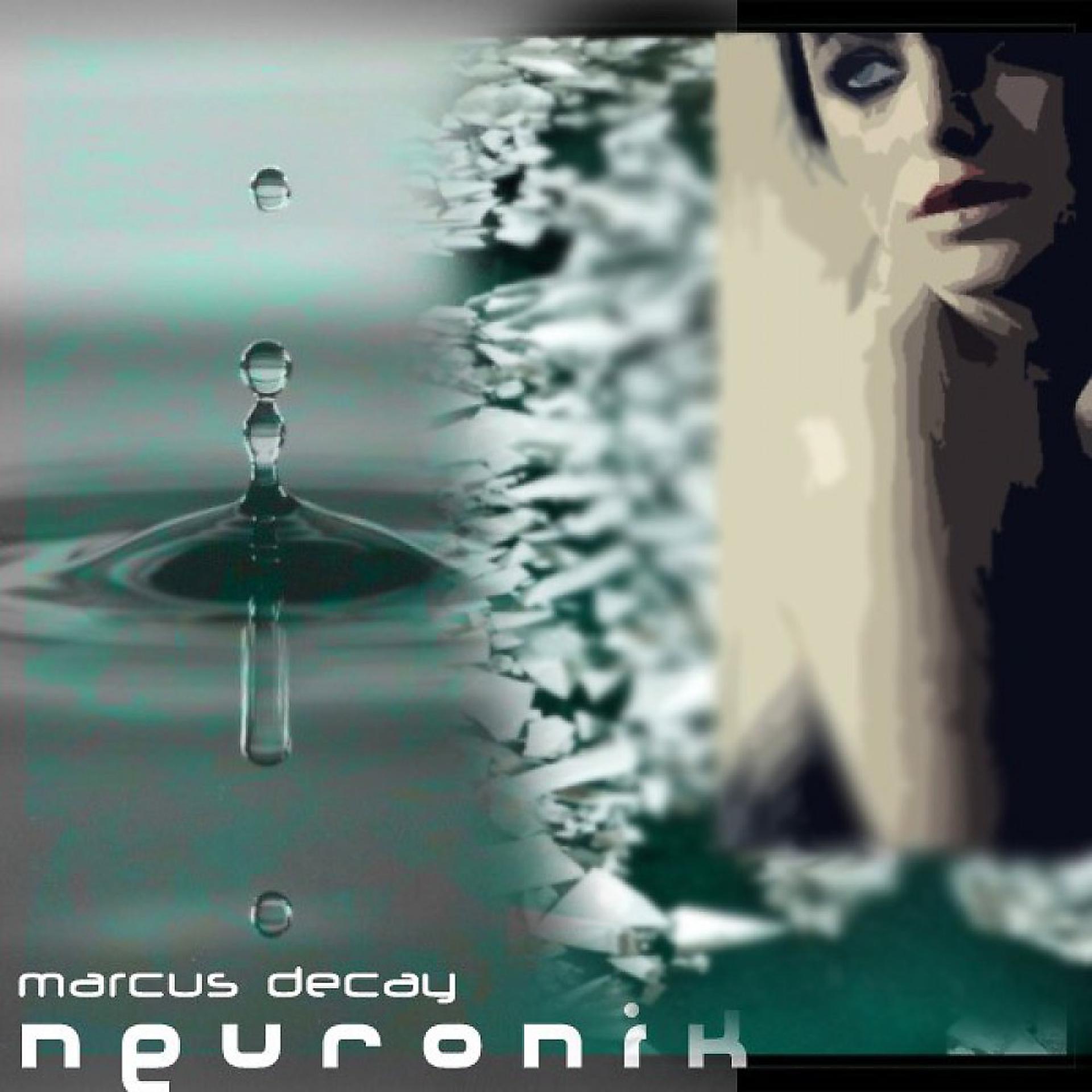 Постер альбома Neuronik