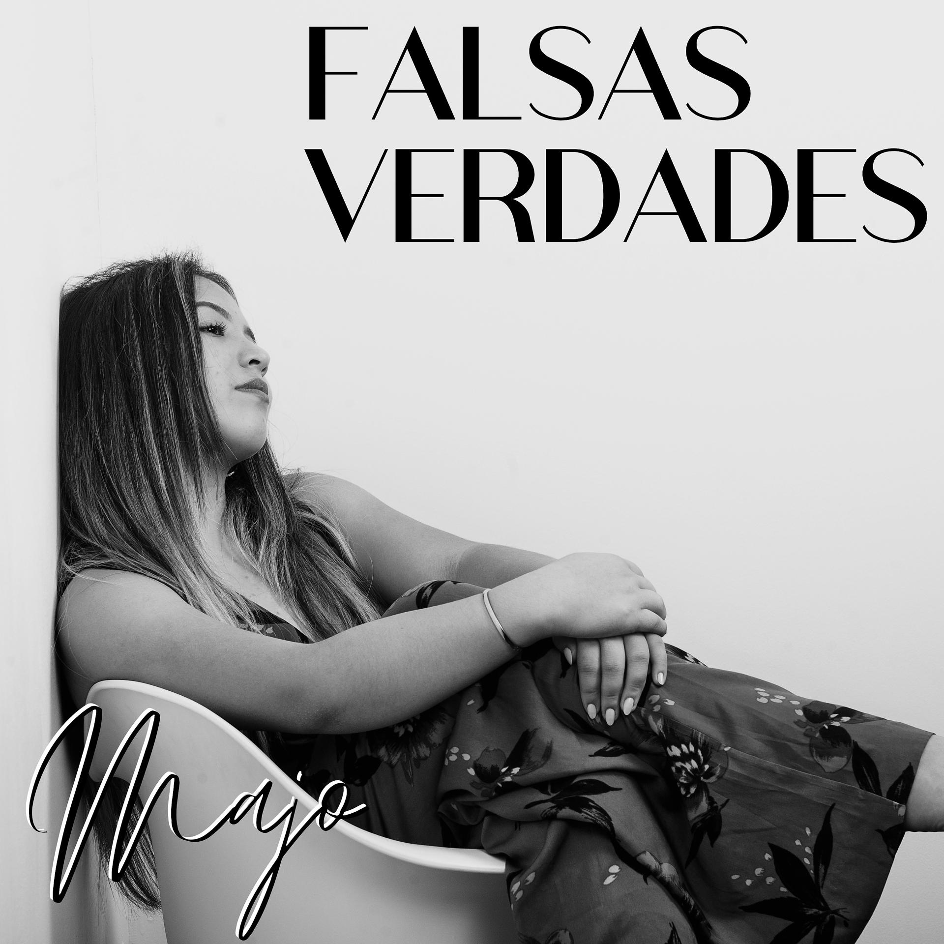 Постер альбома Falsas Verdades