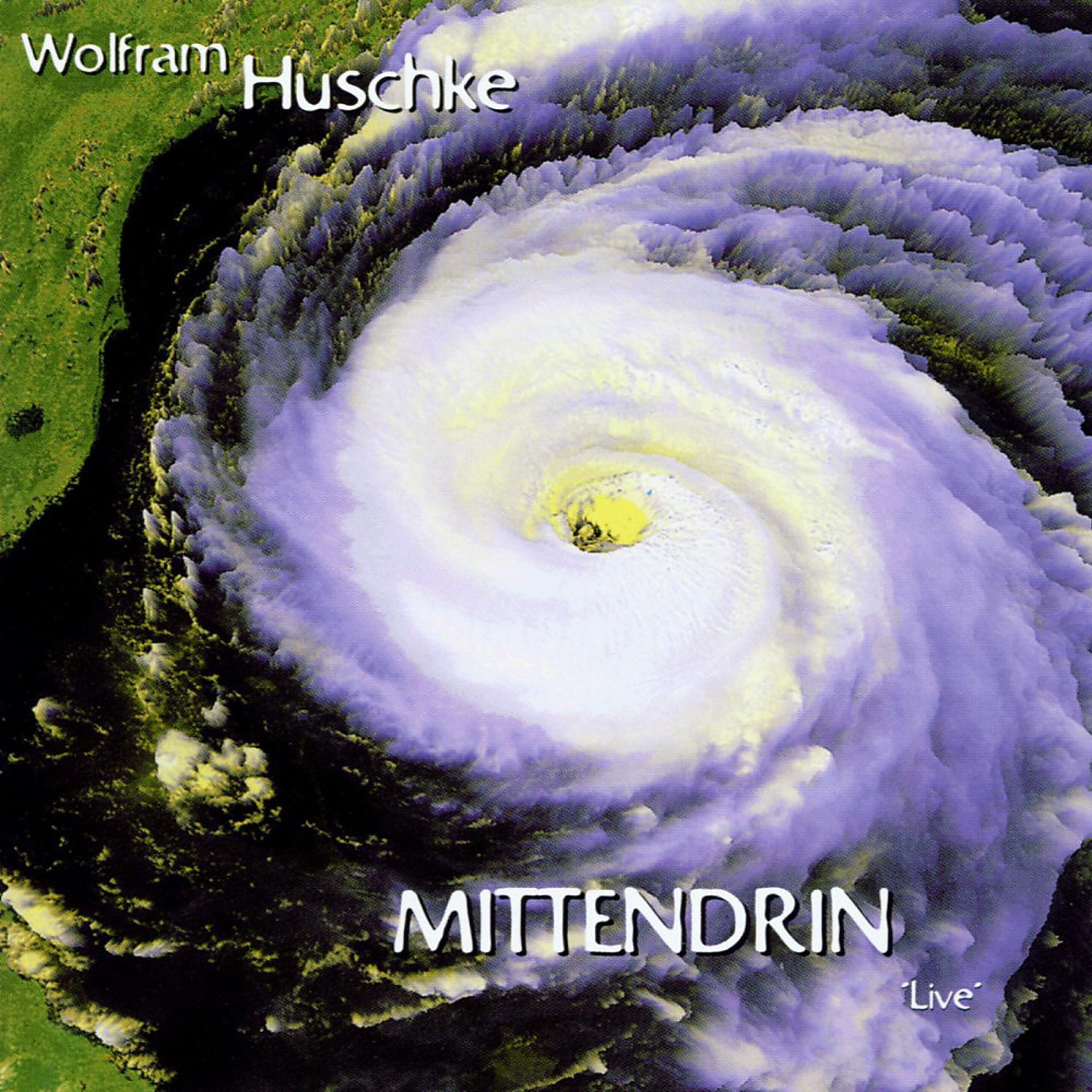 Постер альбома Mittendrin (Live)