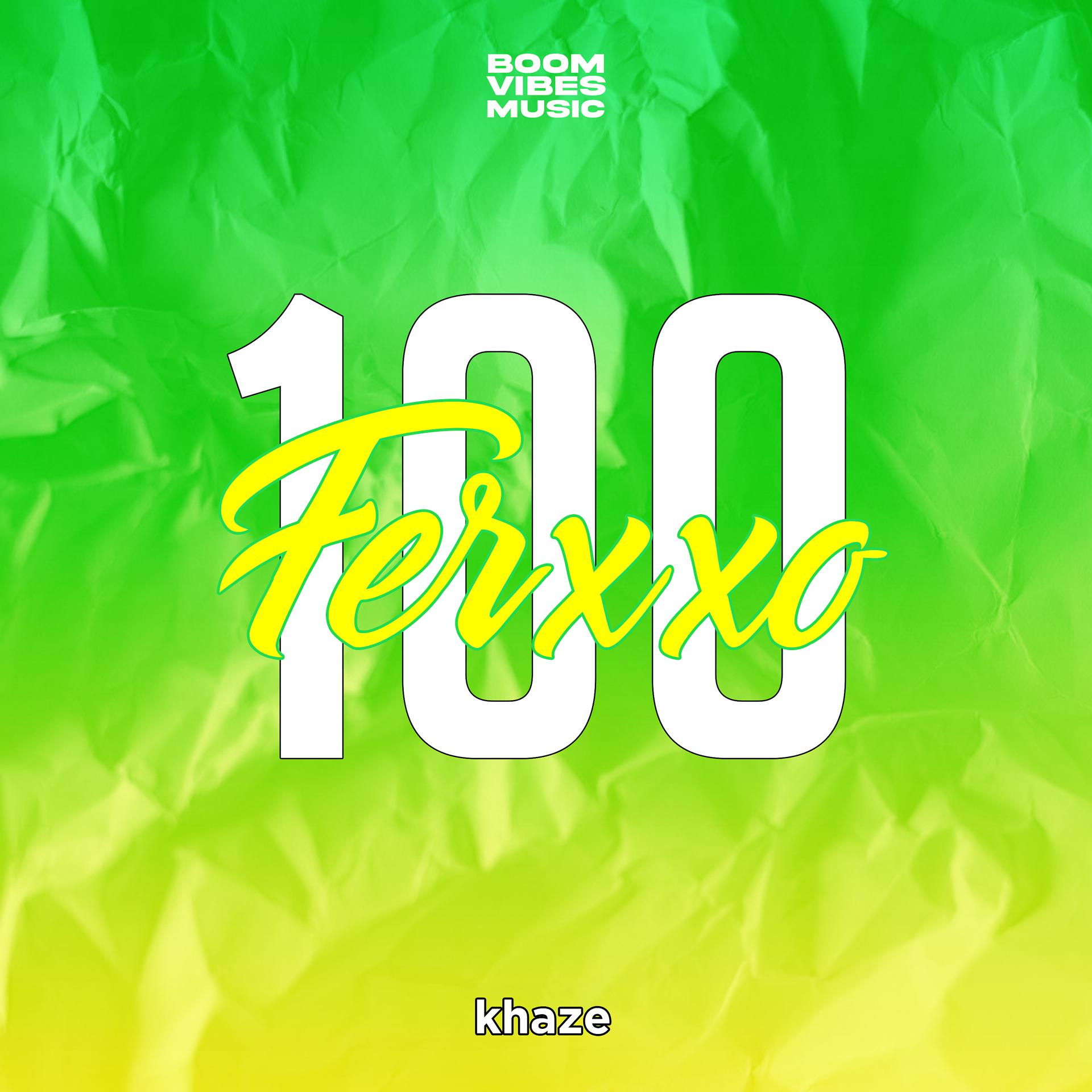 Постер альбома Ferxxo 100