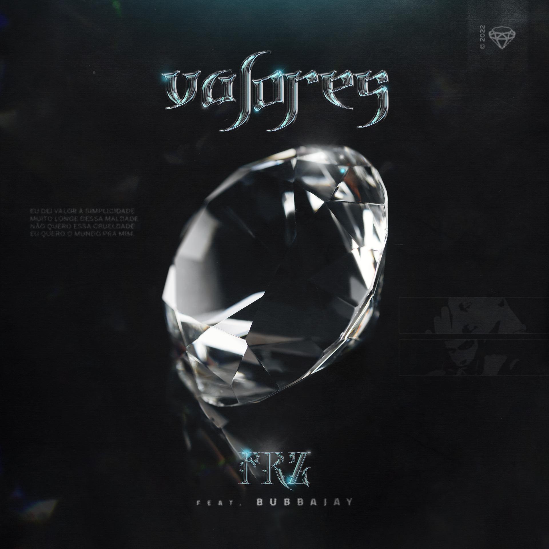 Постер альбома Valores
