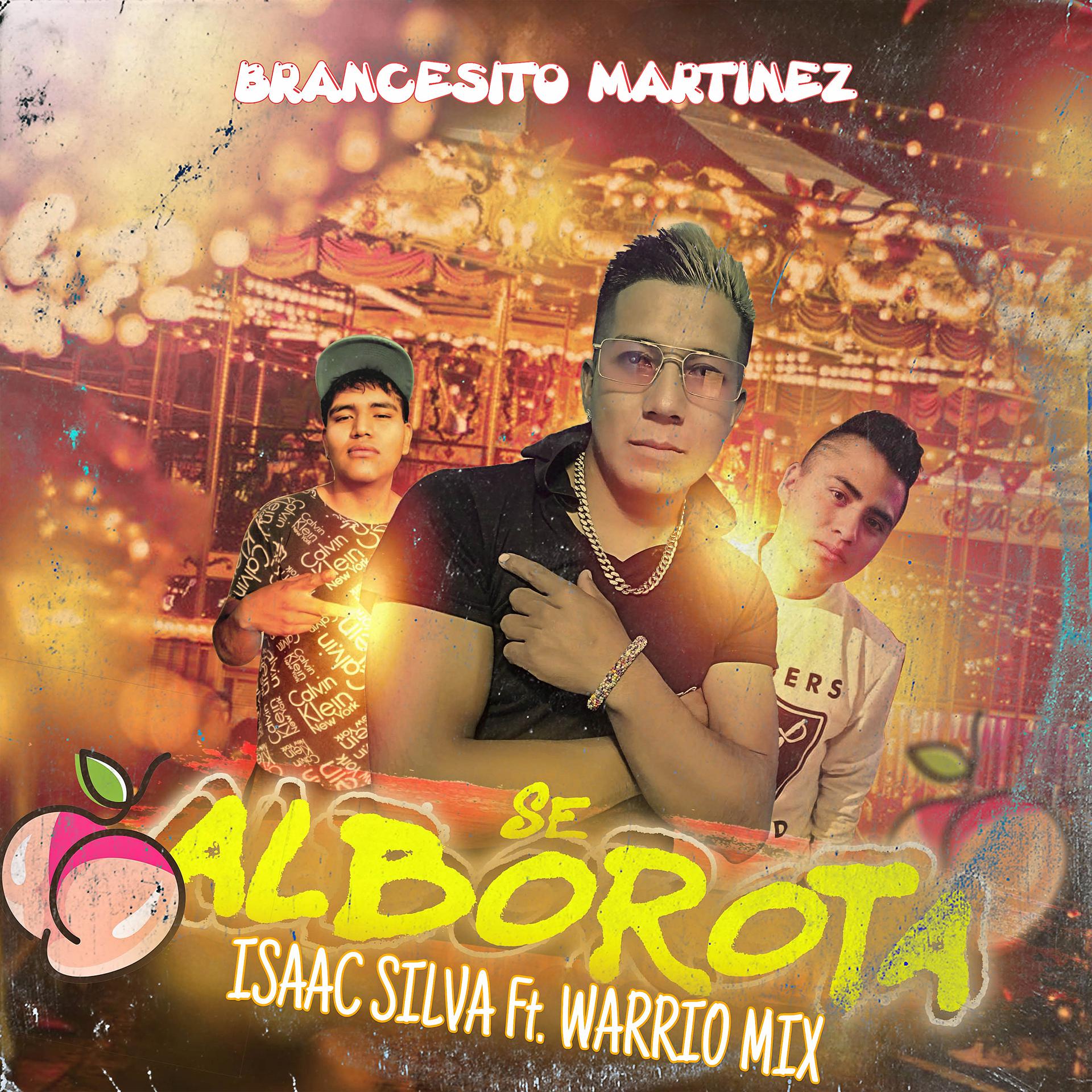 Постер альбома Se Alborota
