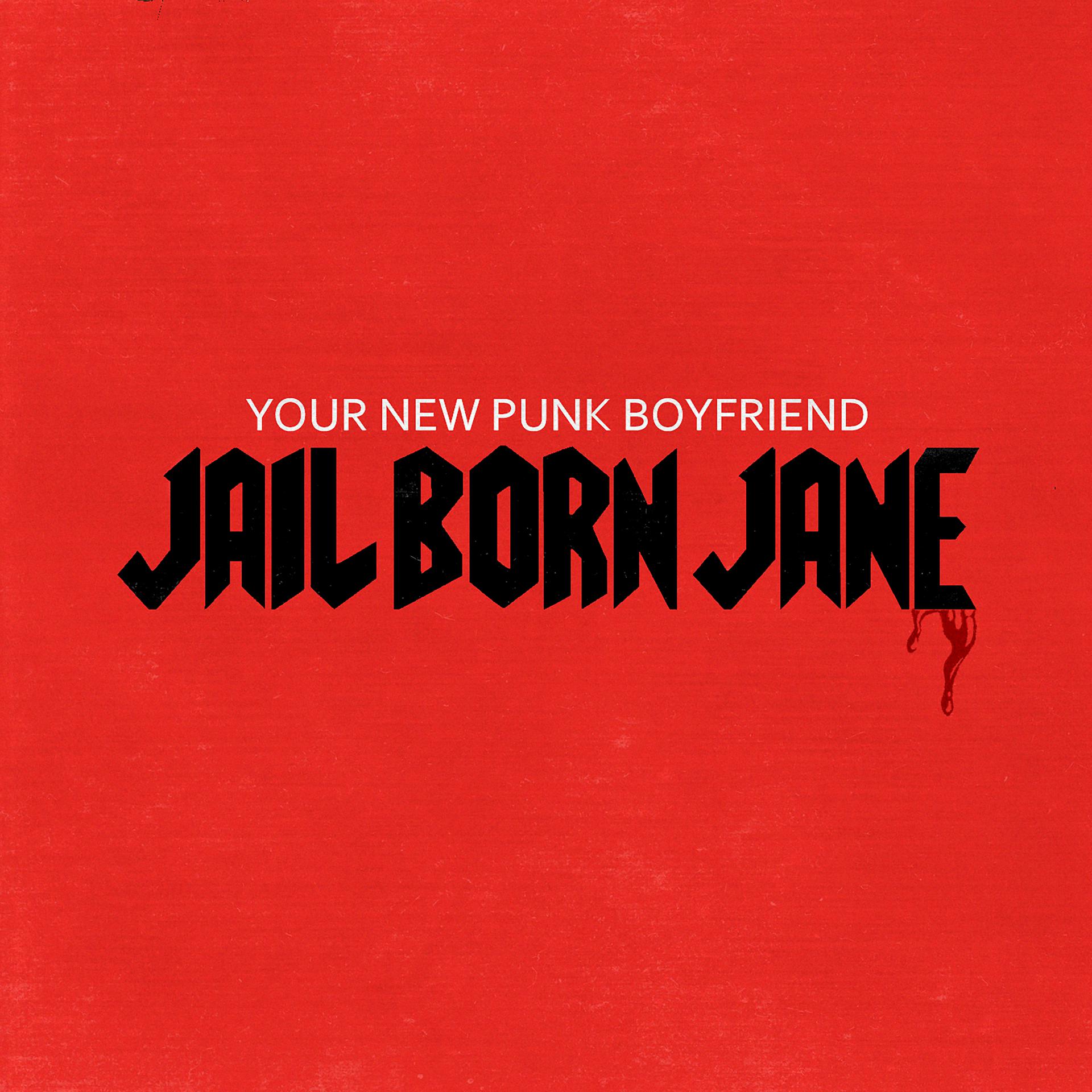 Постер альбома Your New Punk Boyfriend