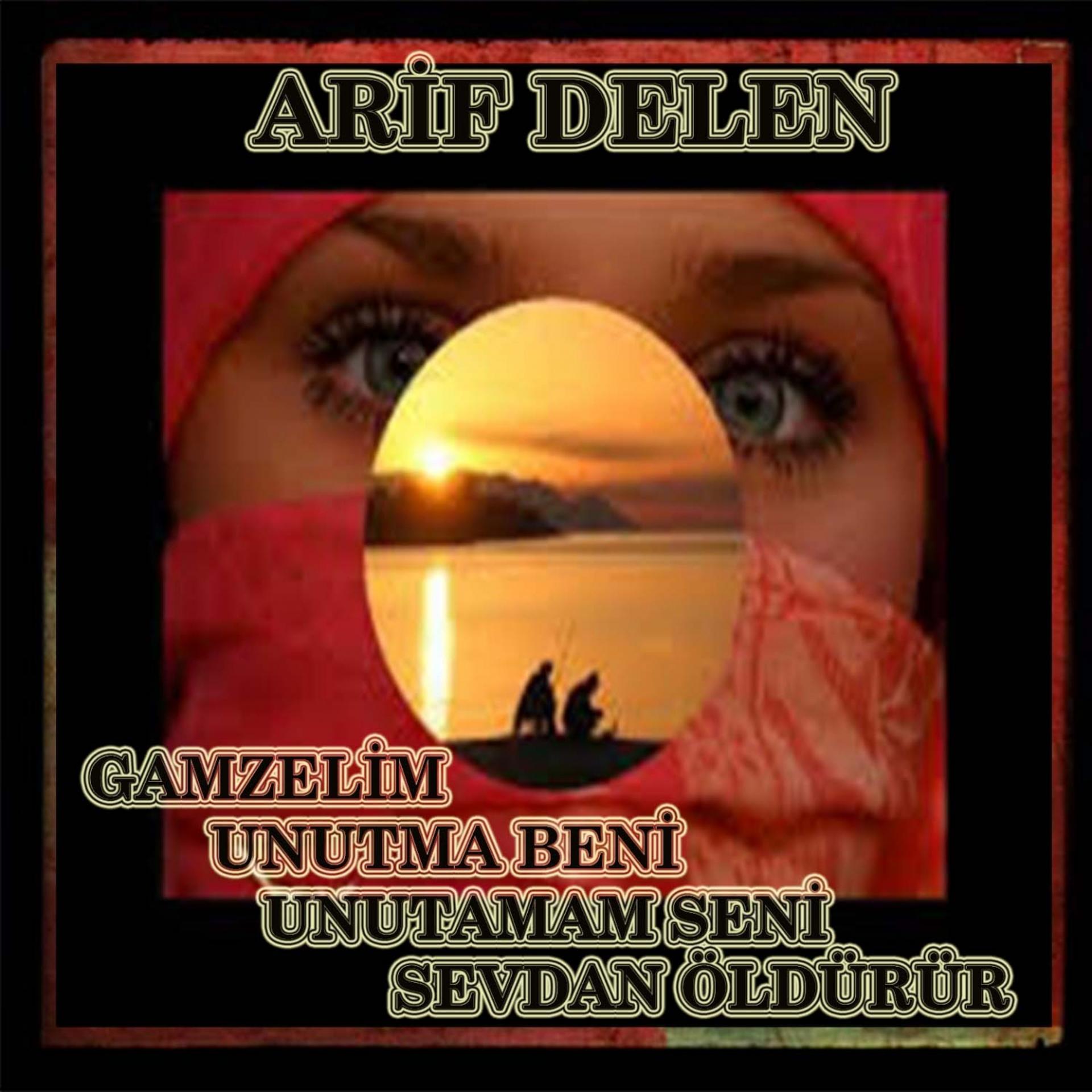 Постер альбома Gamzelim / Unutma Beni Unutamam Seni / Sevdan Öldürür