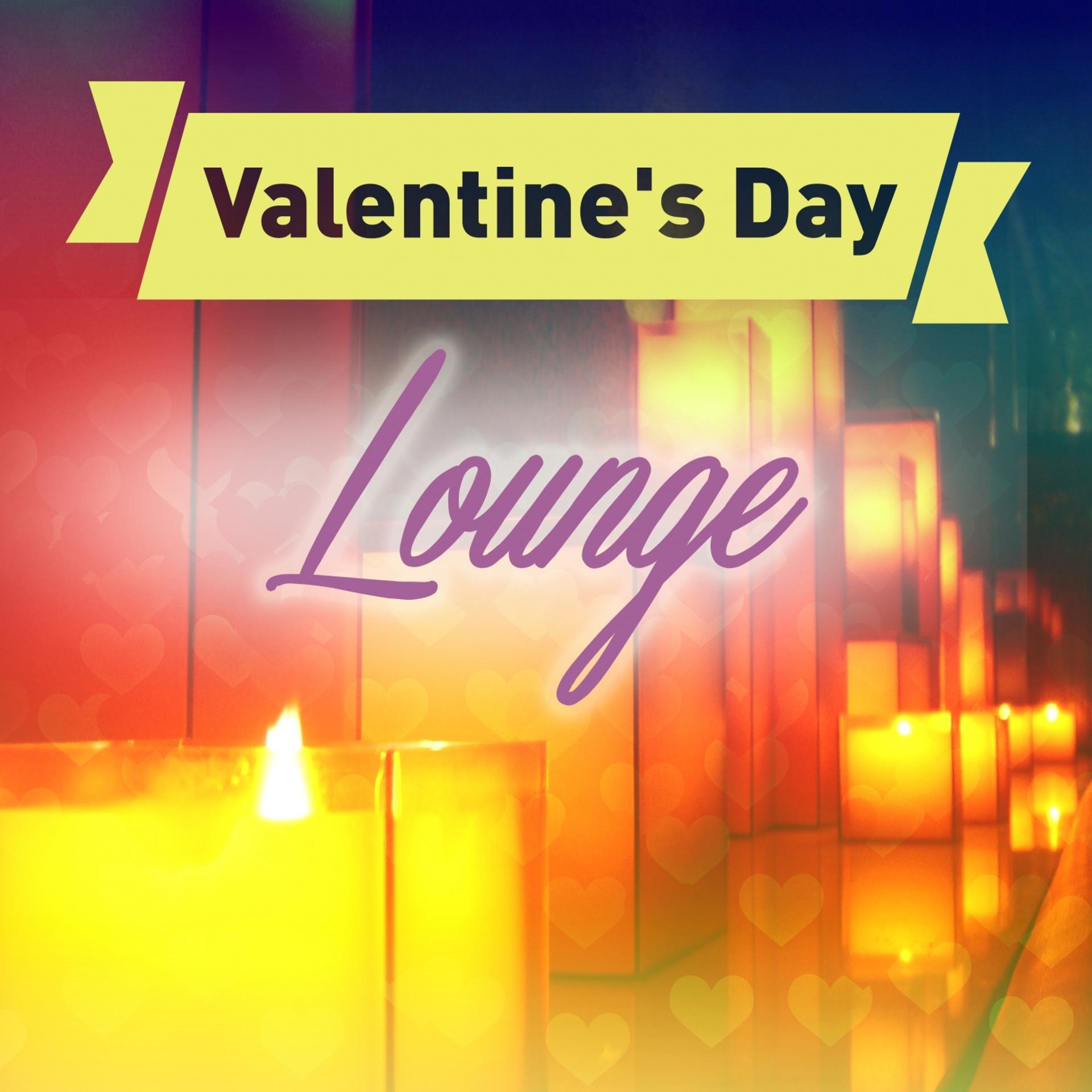 Постер альбома Valentine's Day Lounge