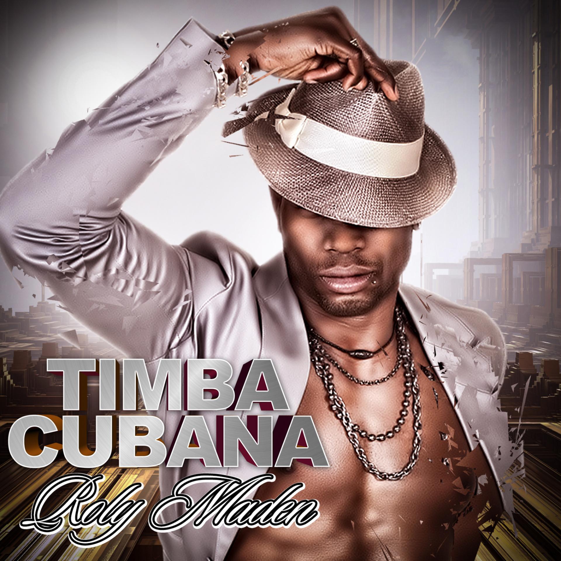 Постер альбома Timba Cubana