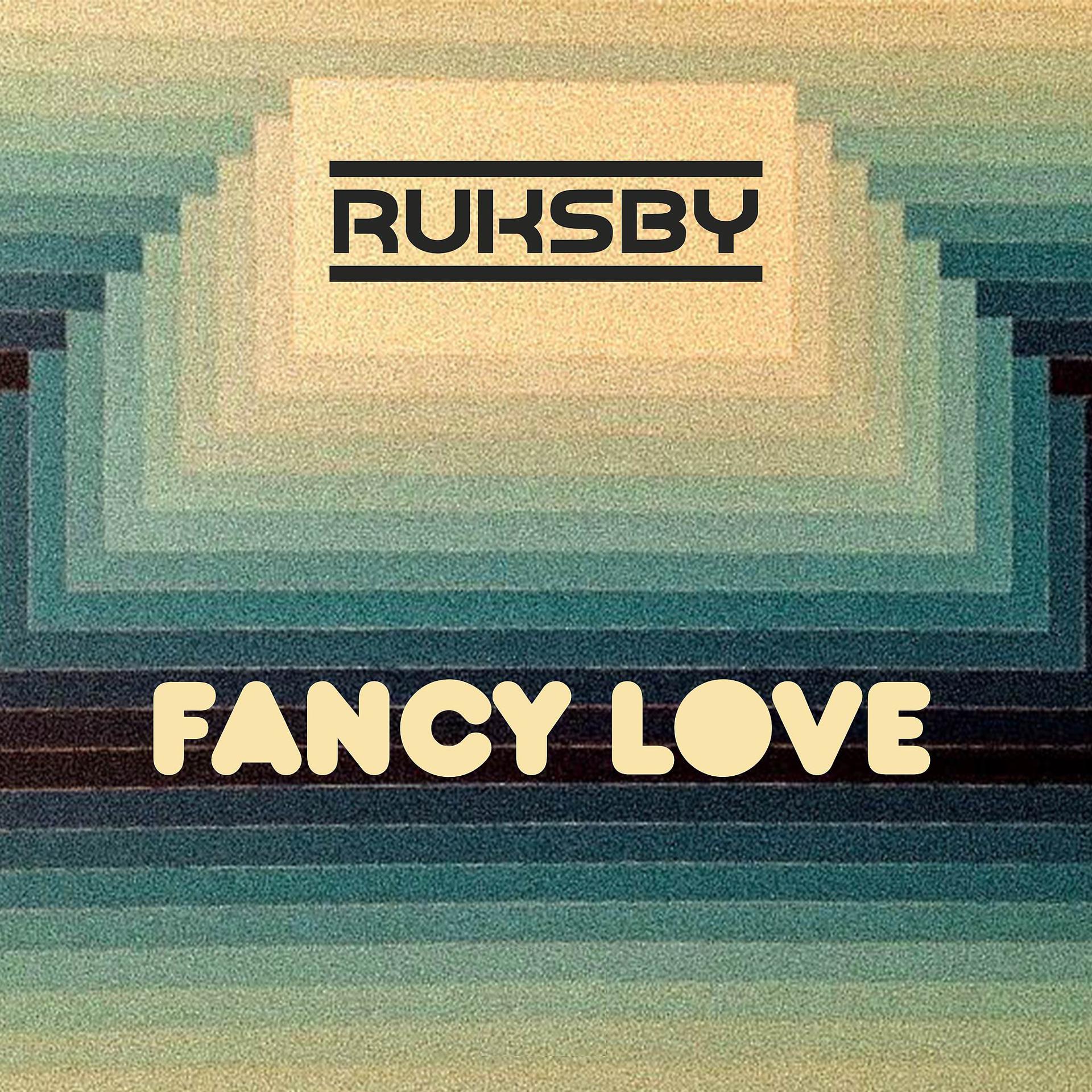 Постер альбома Fancy Love