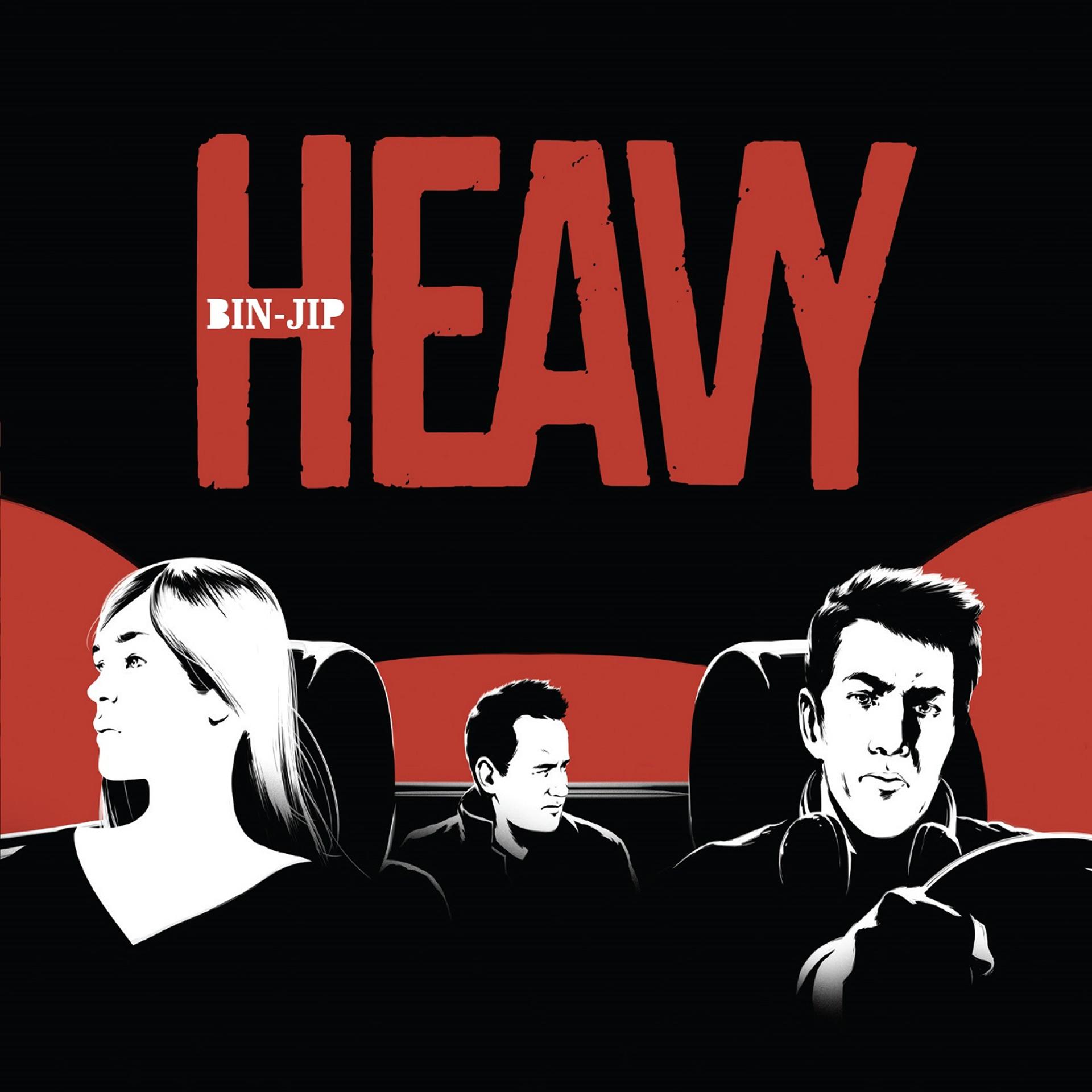 Постер альбома Heavy