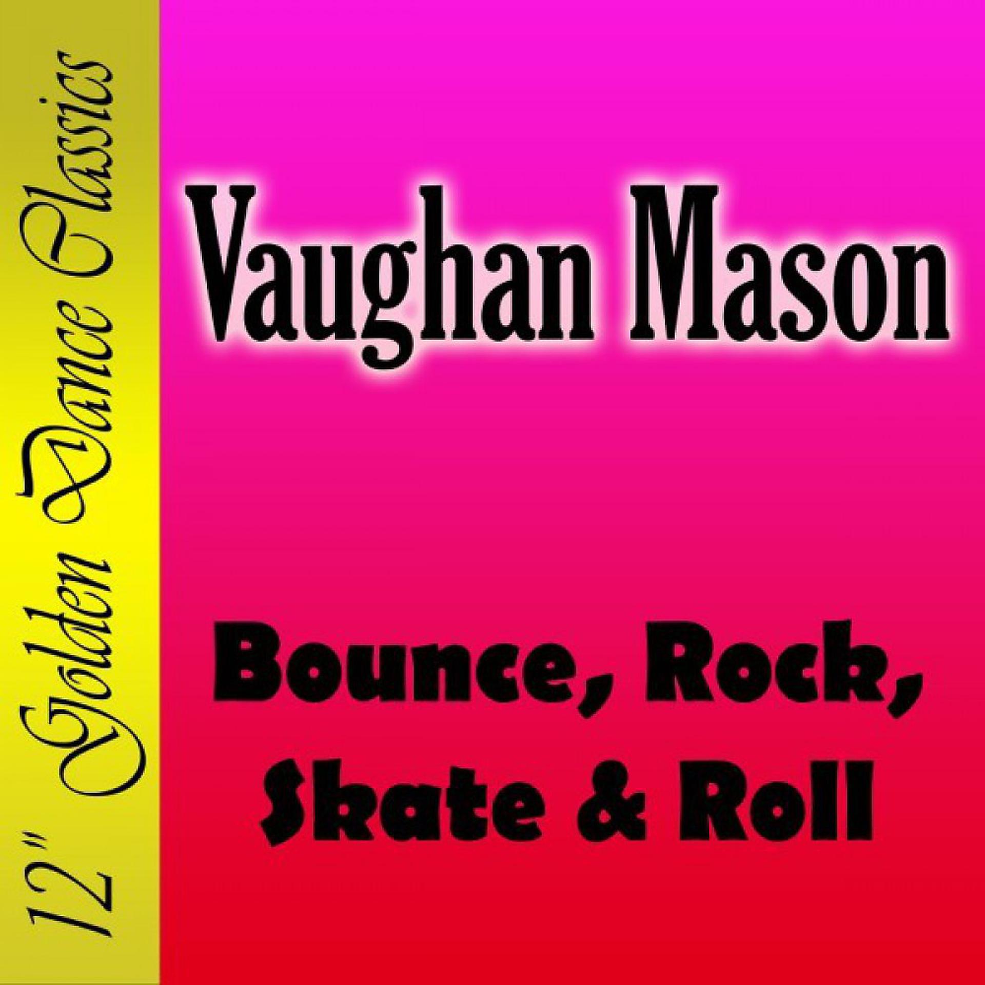 Постер альбома Bounce, Rock, Skate & Roll