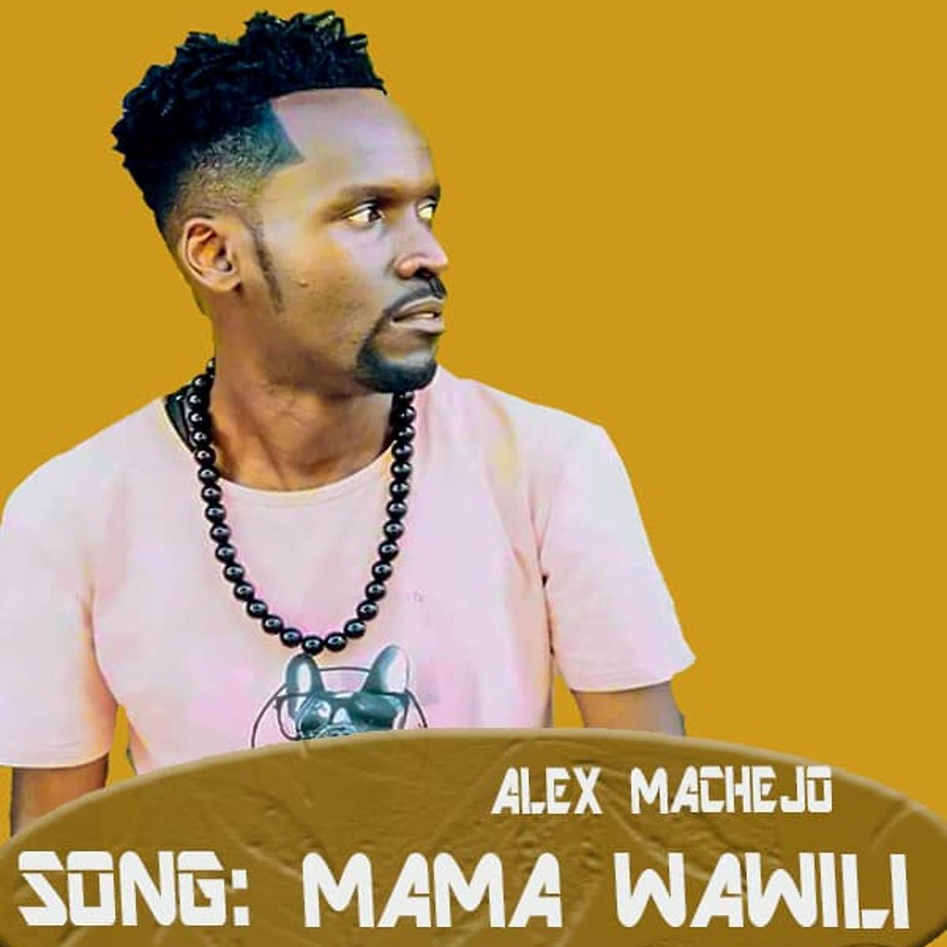 Постер альбома Mama Wawili (feat. MC Sody)