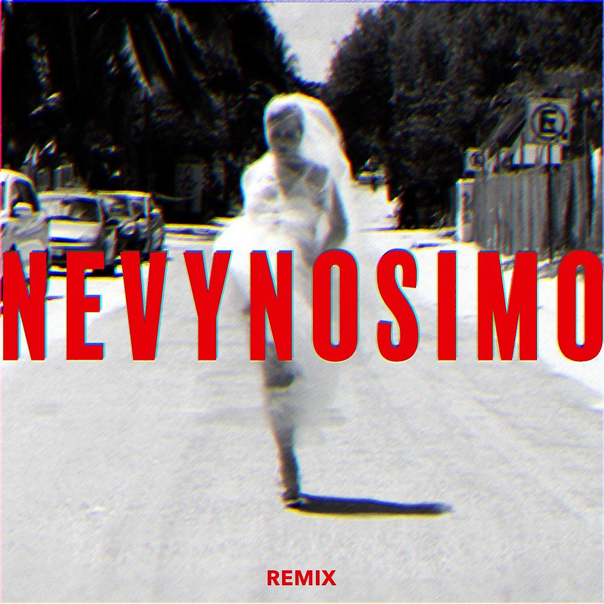 Постер альбома NEVYNOSIMO (MODERN CLVB Remix)