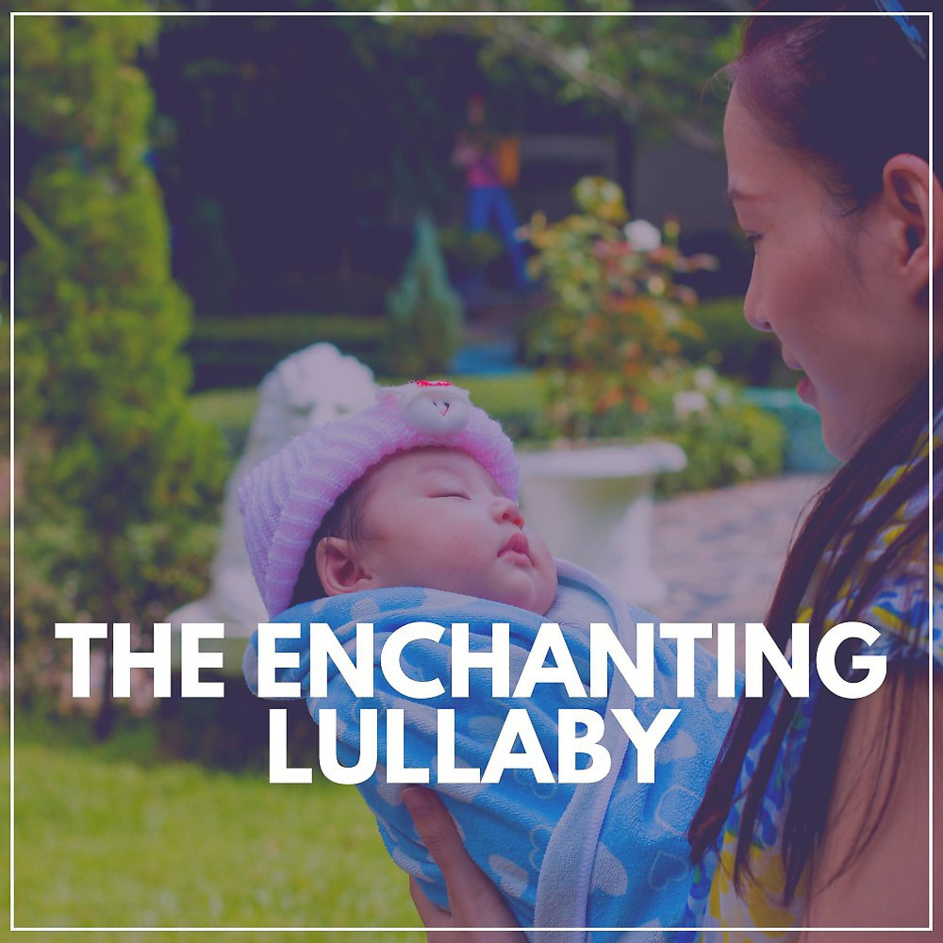 Постер альбома The Enchanting Lullaby