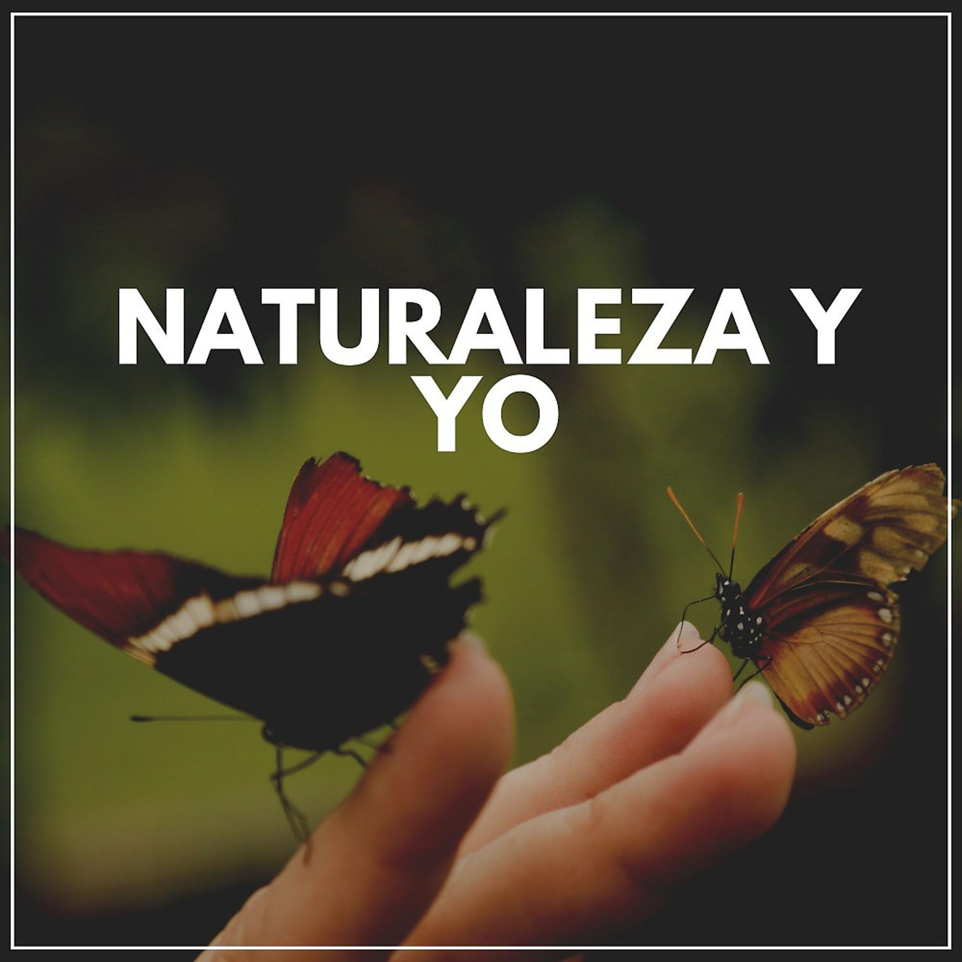 Постер альбома Naturaleza Y Yo