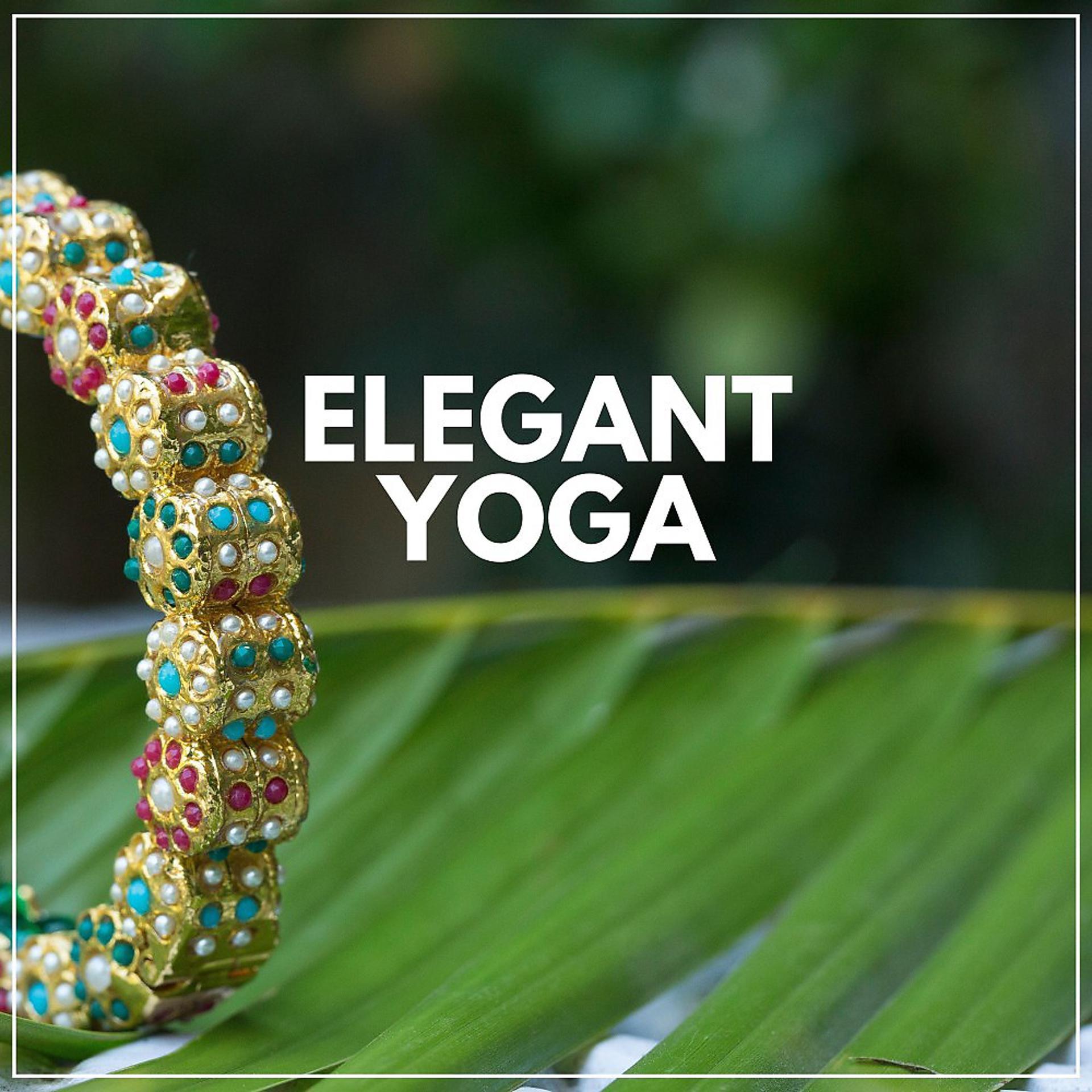 Постер альбома Elegant Yoga