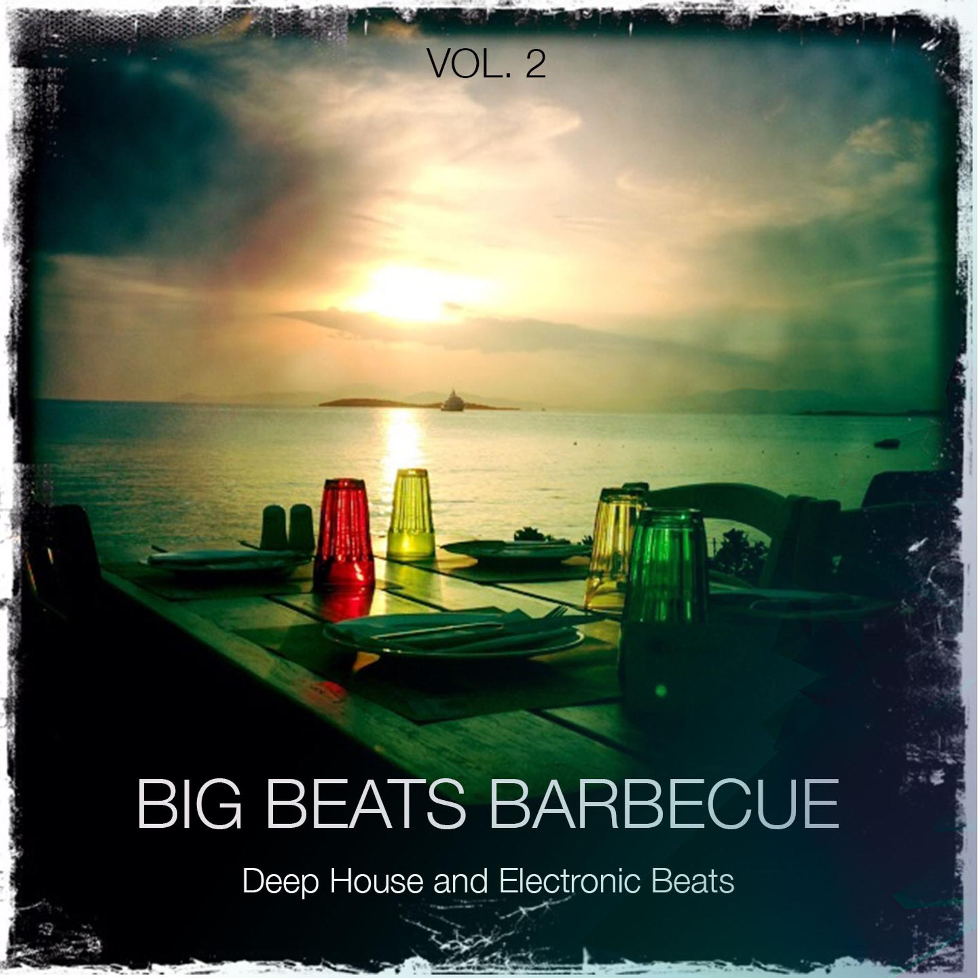 Постер альбома Big Beats Barbecue, Vol. 2