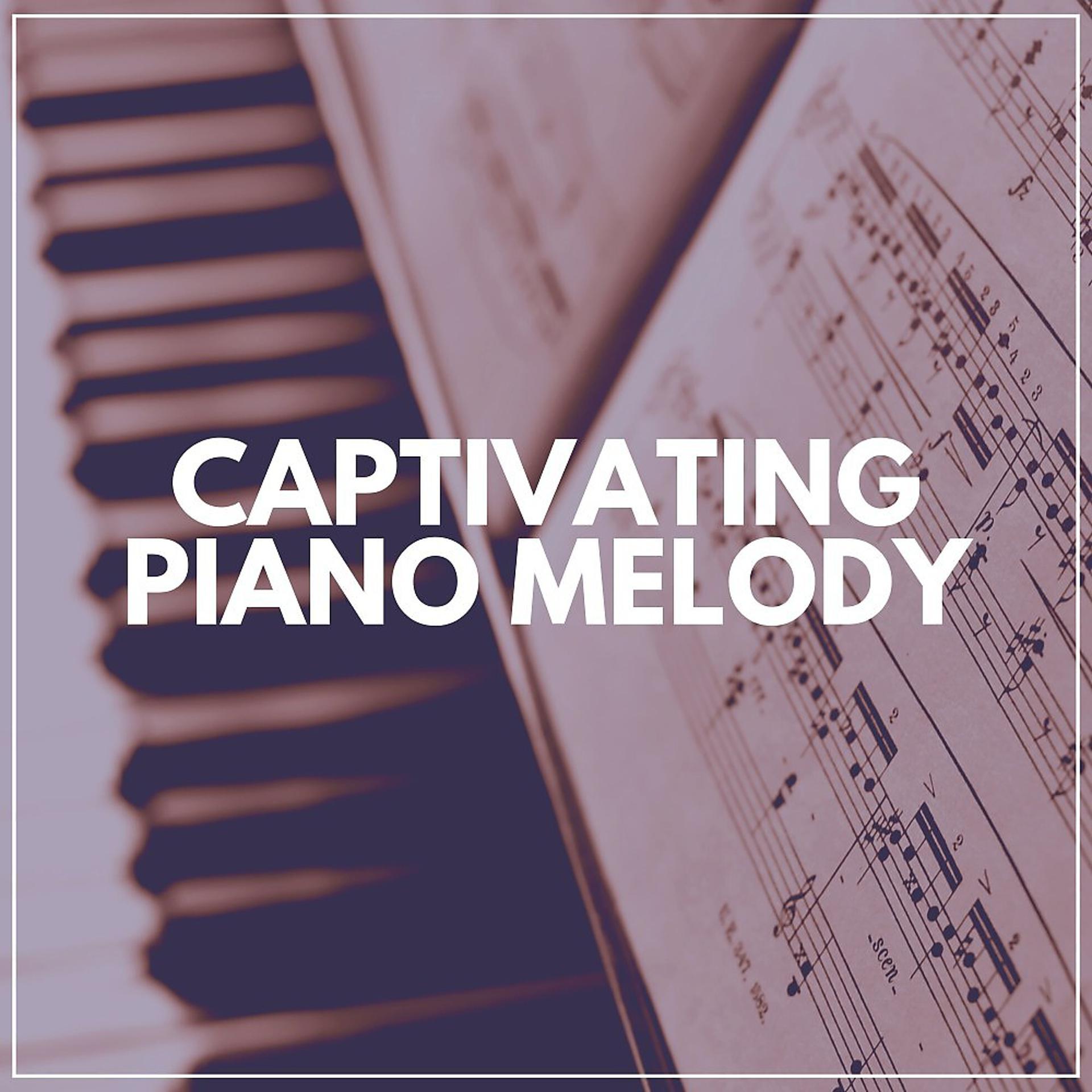 Постер альбома Captivating Piano Melody