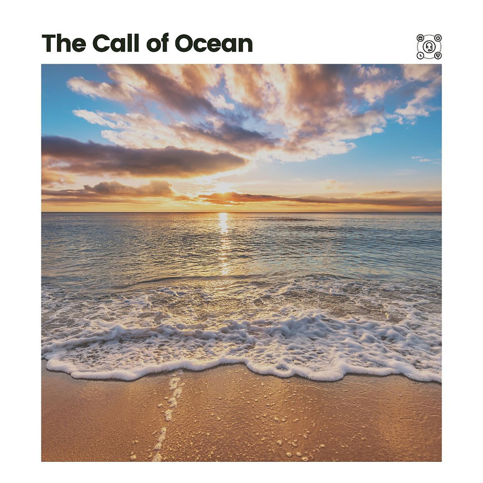 Постер альбома The Call of Ocean