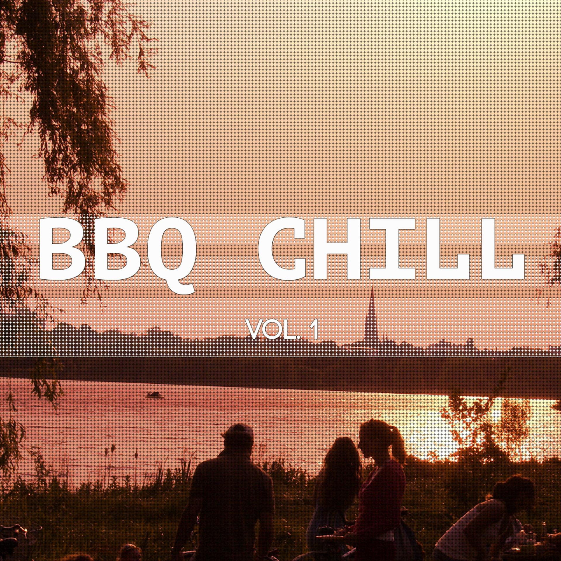 Постер альбома BBQ Chill, Vol. 1
