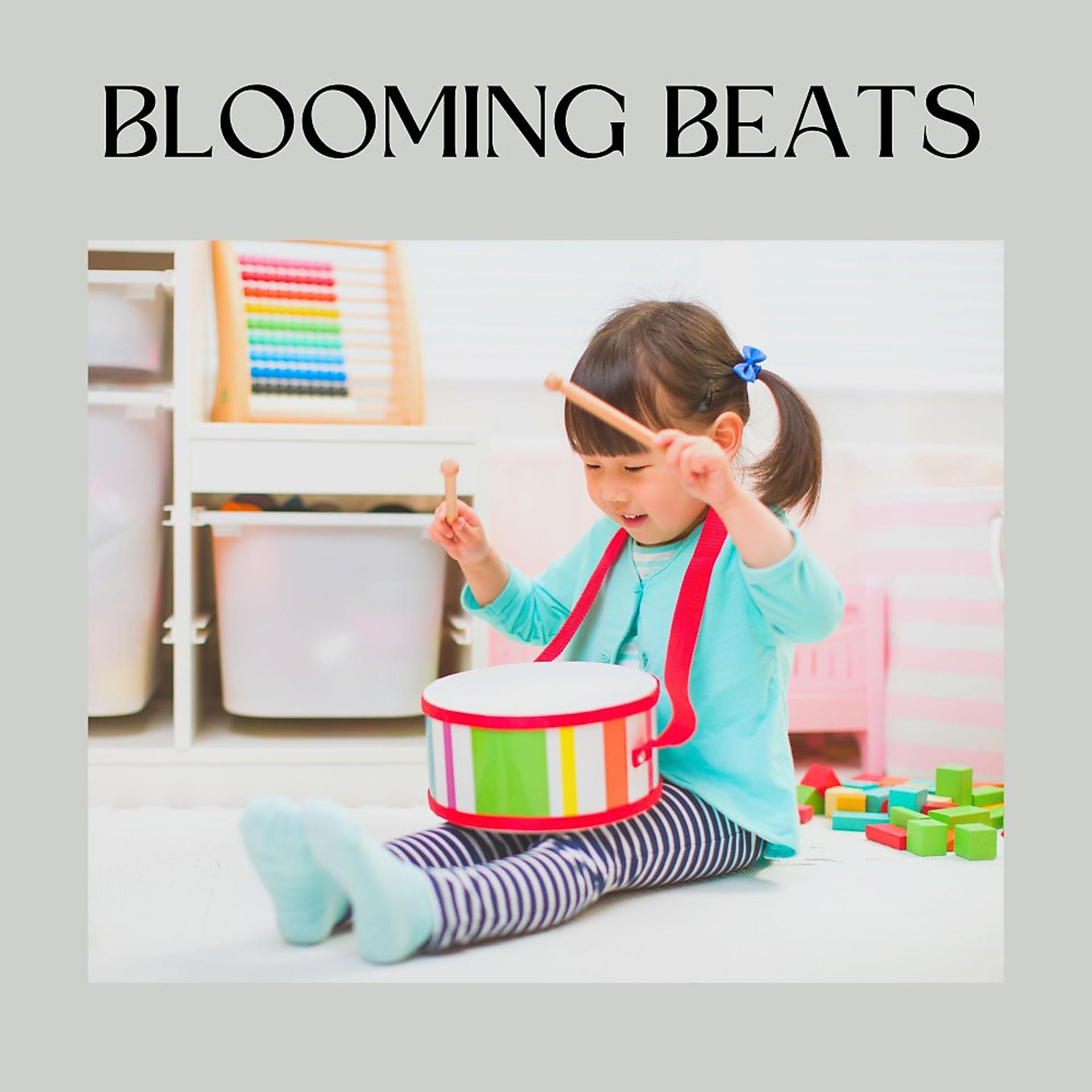 Постер альбома Blooming Beats