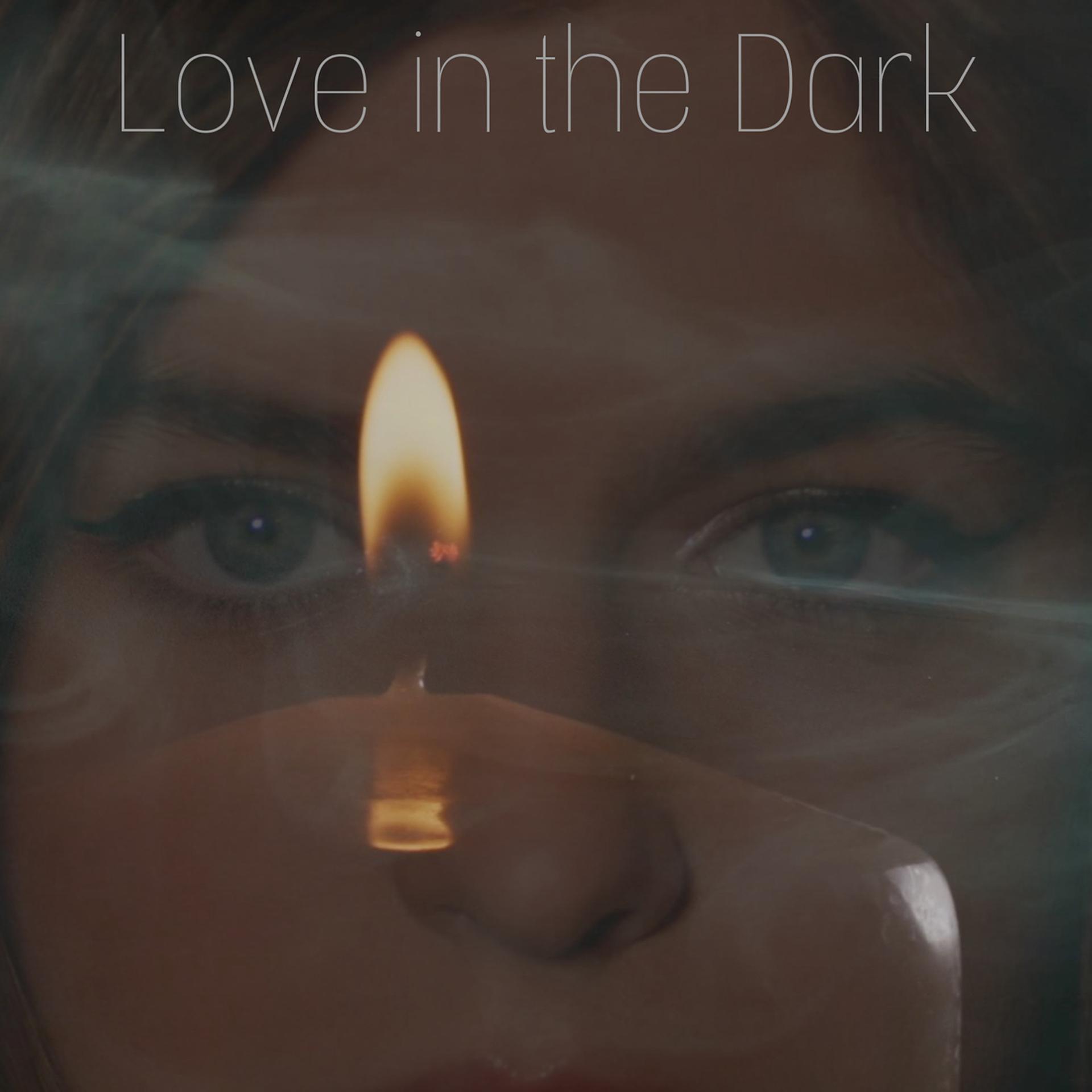 Постер альбома Love in the Dark