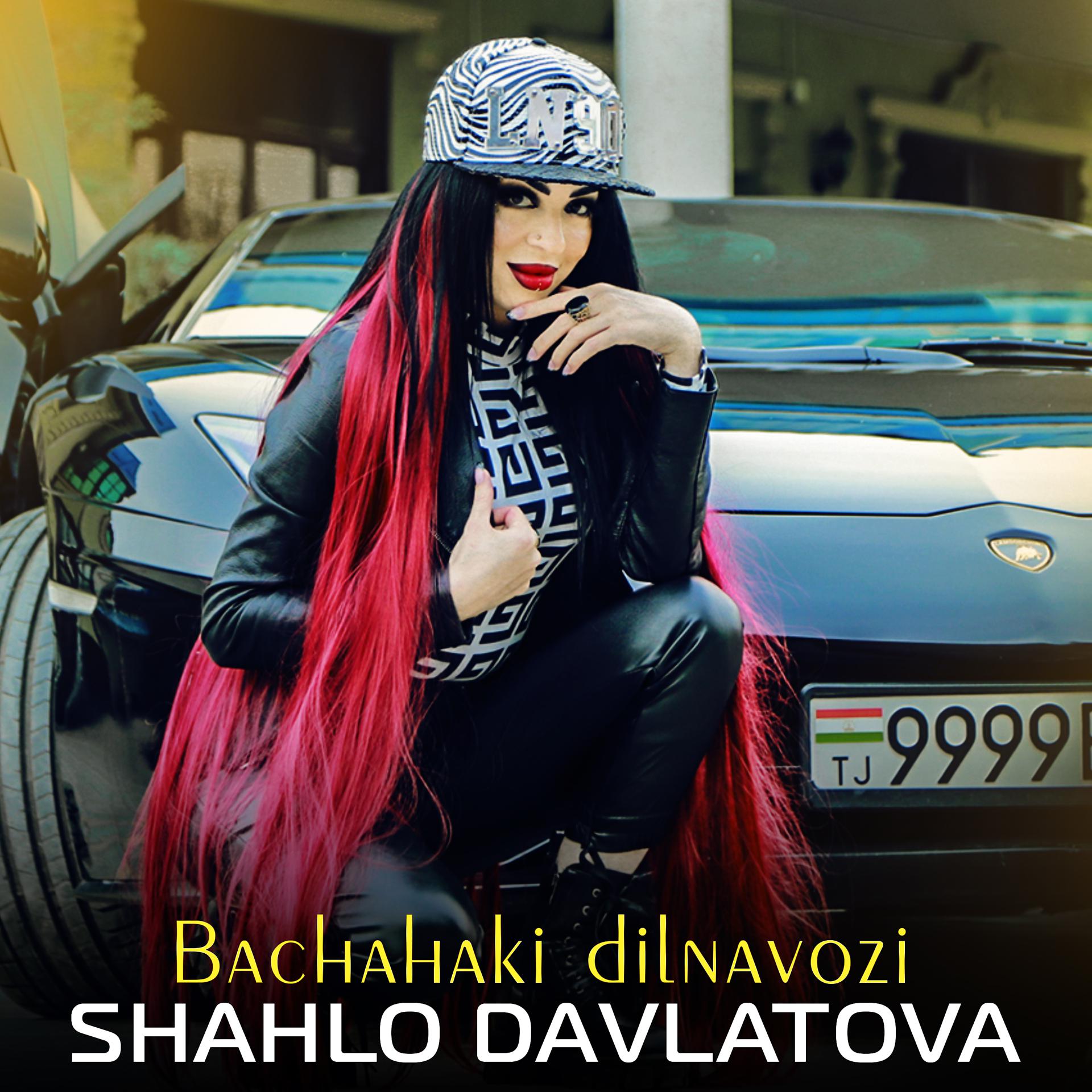 Постер альбома Bachahaki dilnavozi