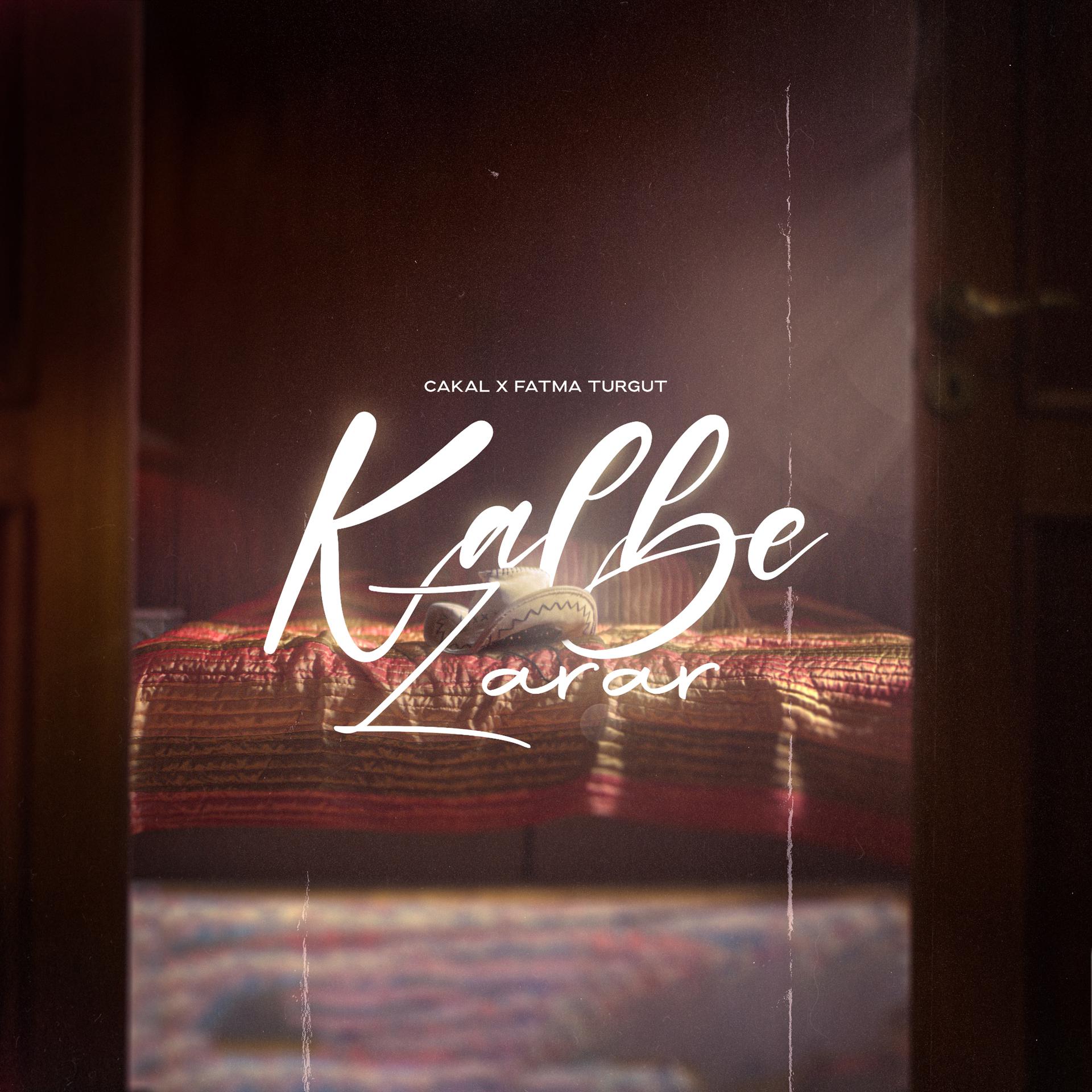 Постер альбома Kalbe Zarar